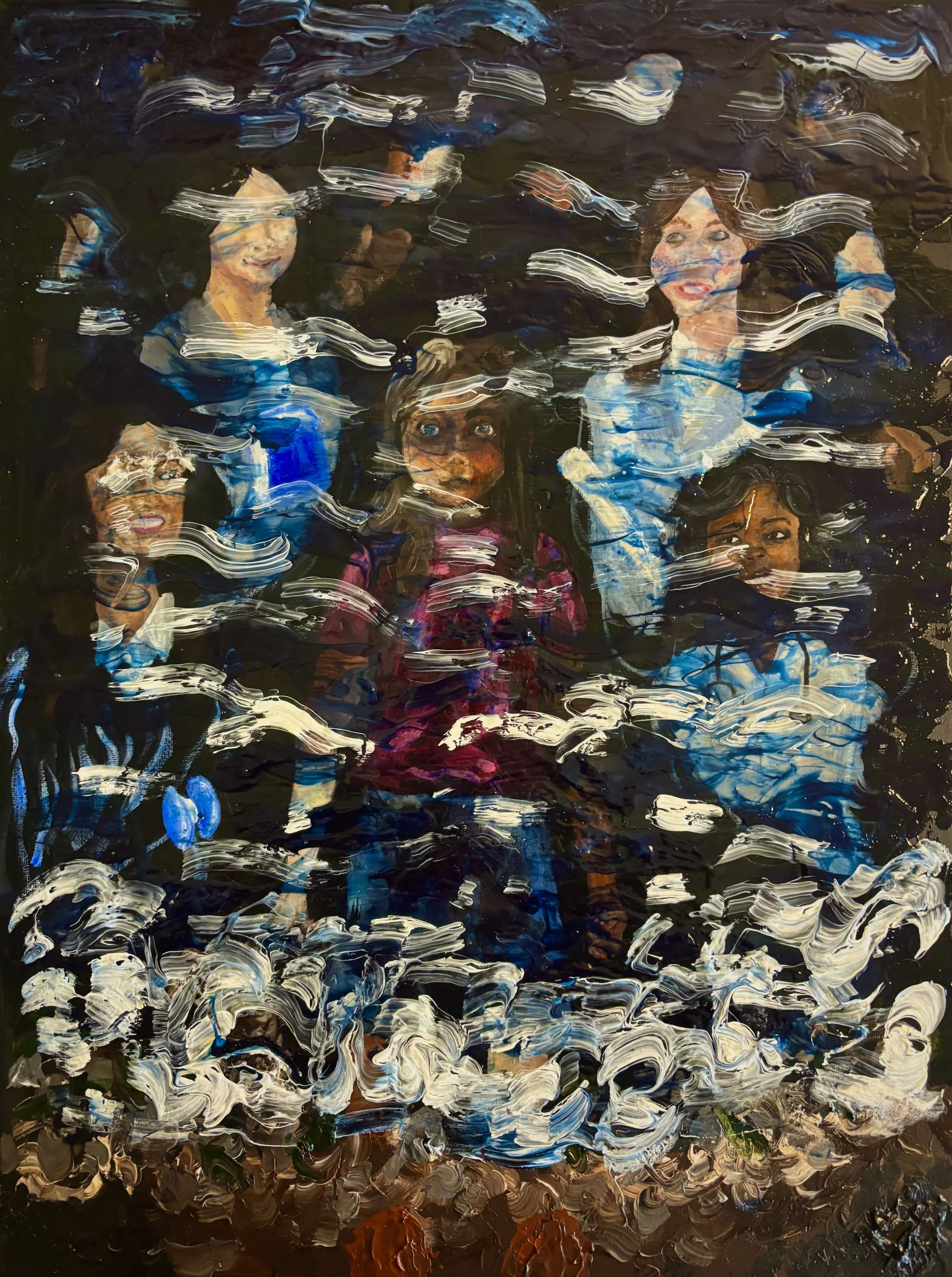 For Our Daughters (Reflections of Potential) (22)