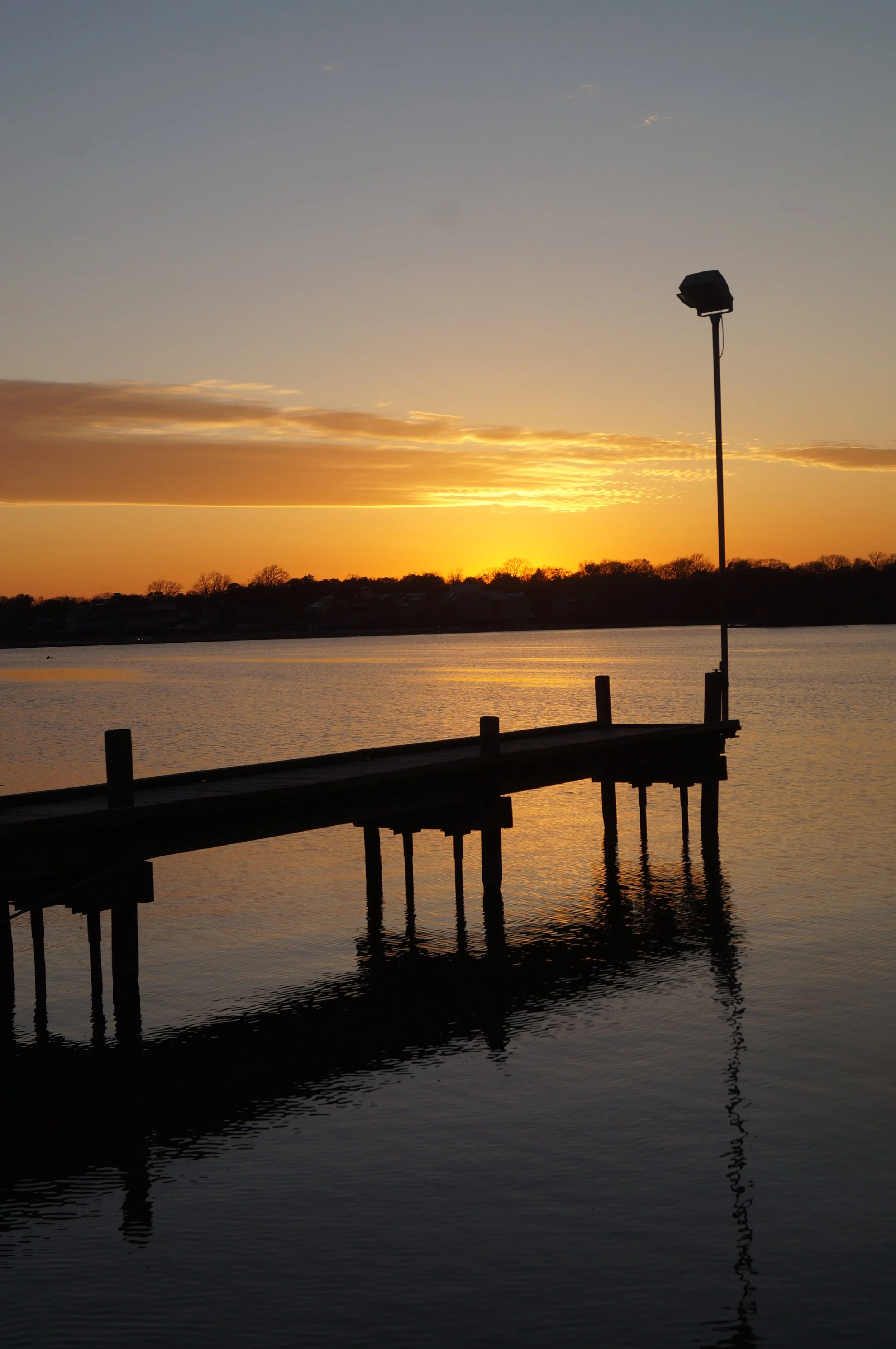 Solitude in Silhouette (10)