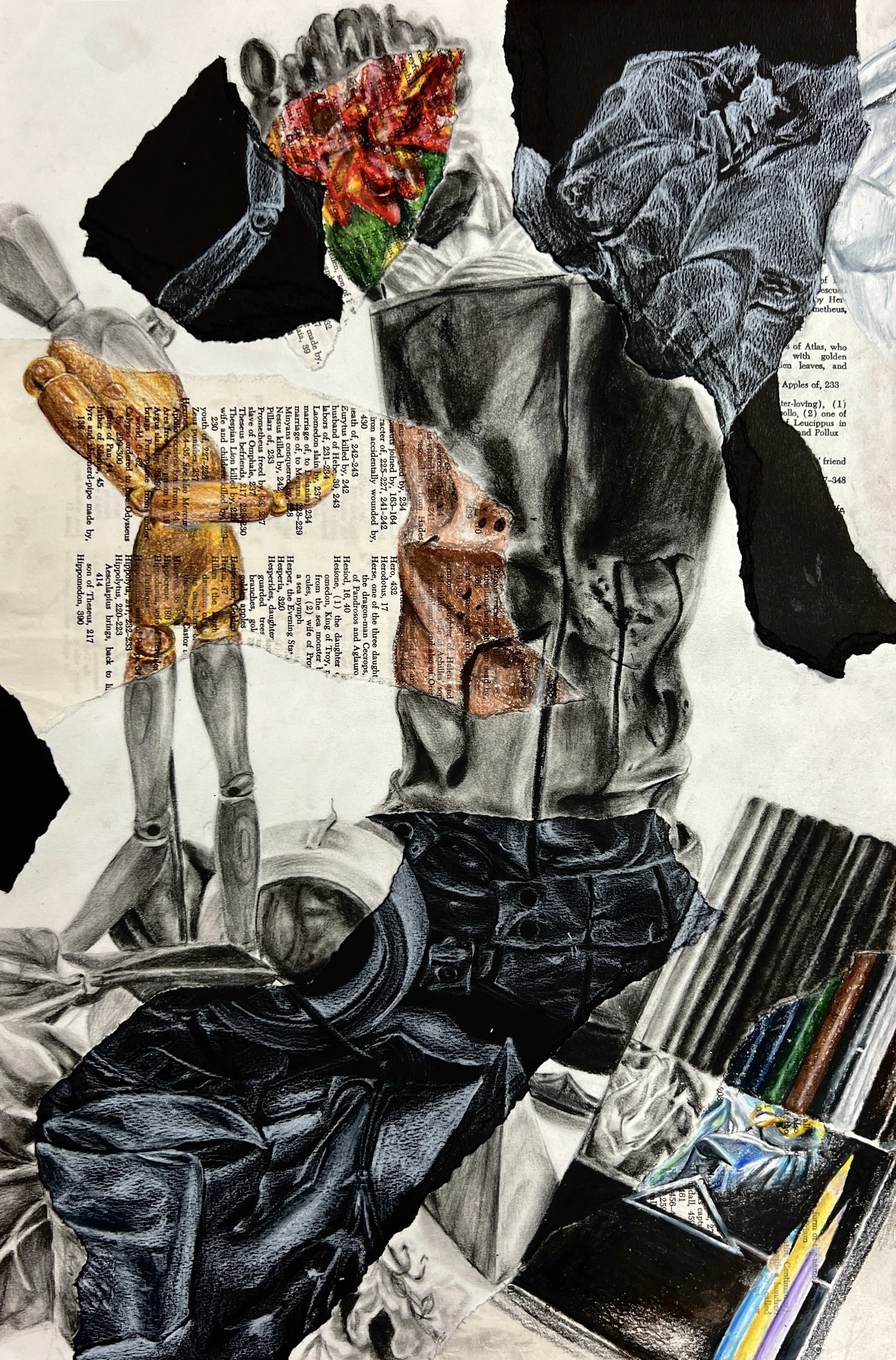 What's Left Behind (41)