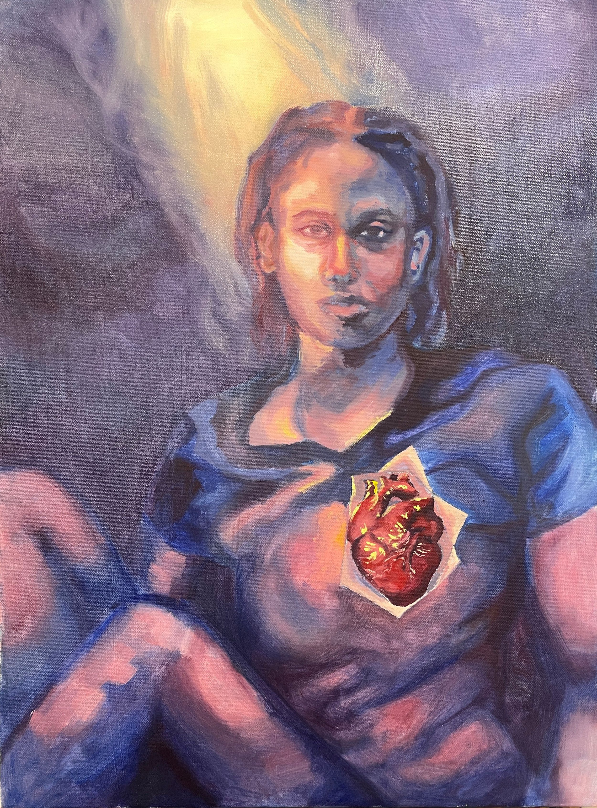 Hardence of Heart (13)