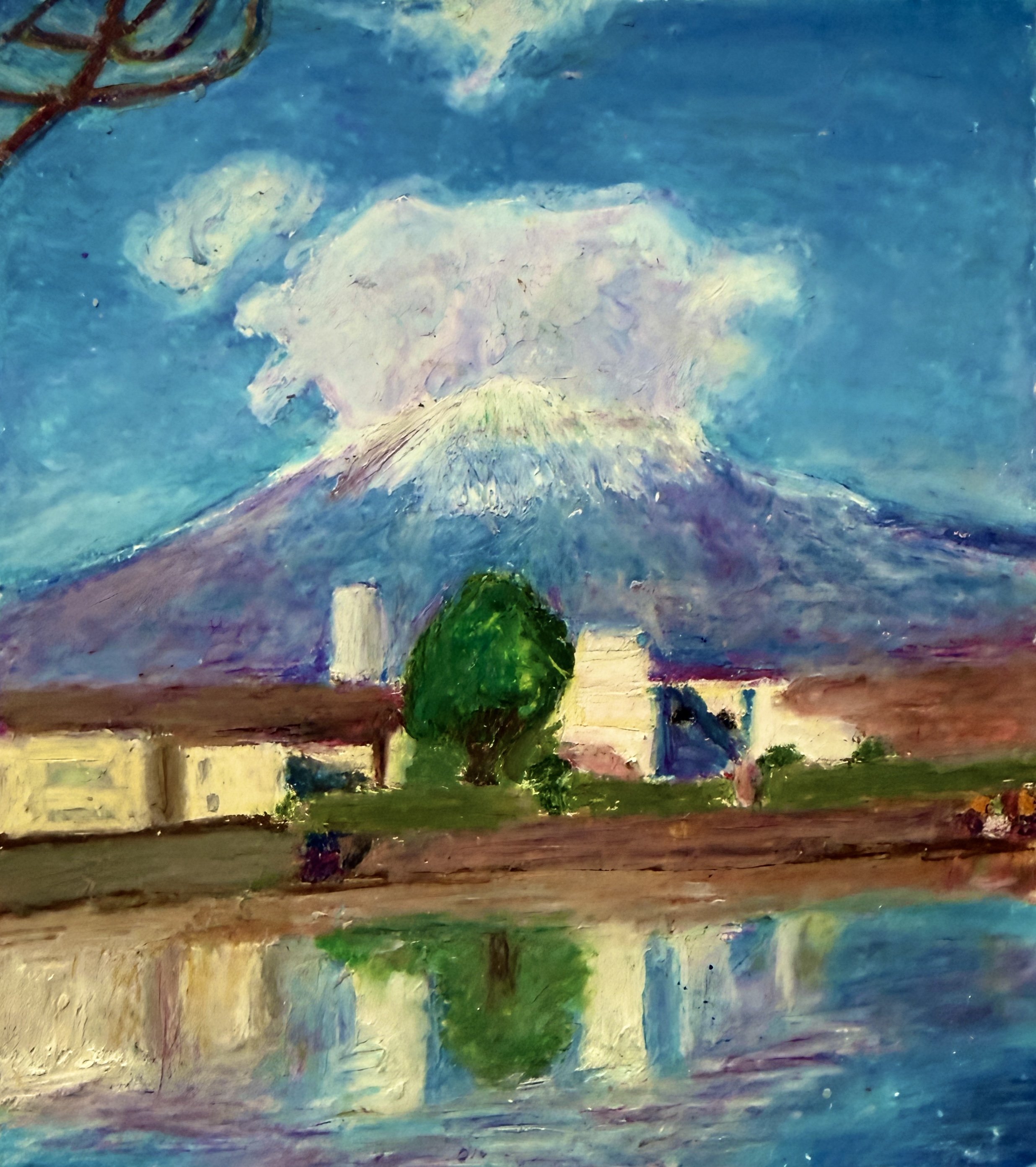 Mount Fuji (43)