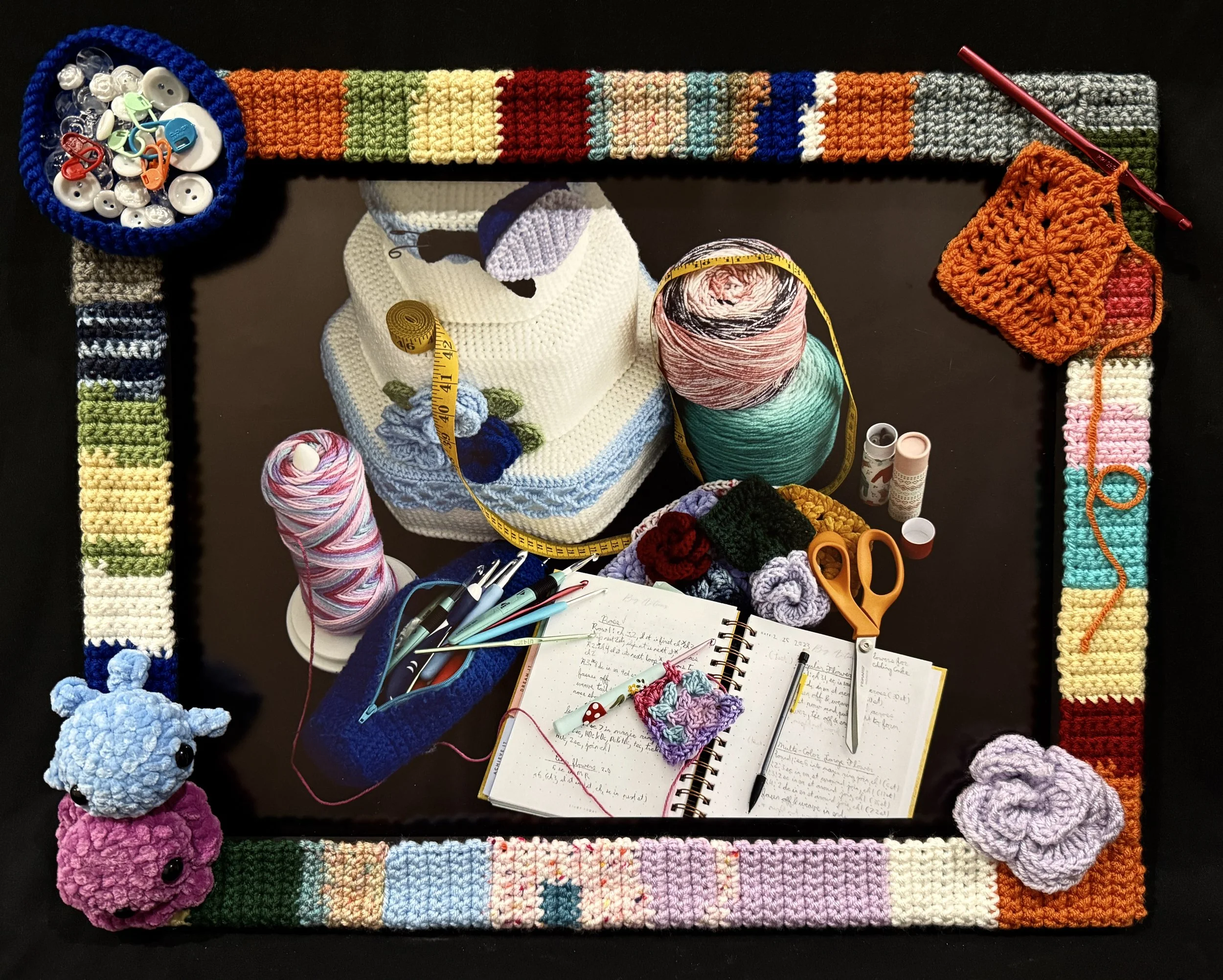 This Great Craft of Mine (2)