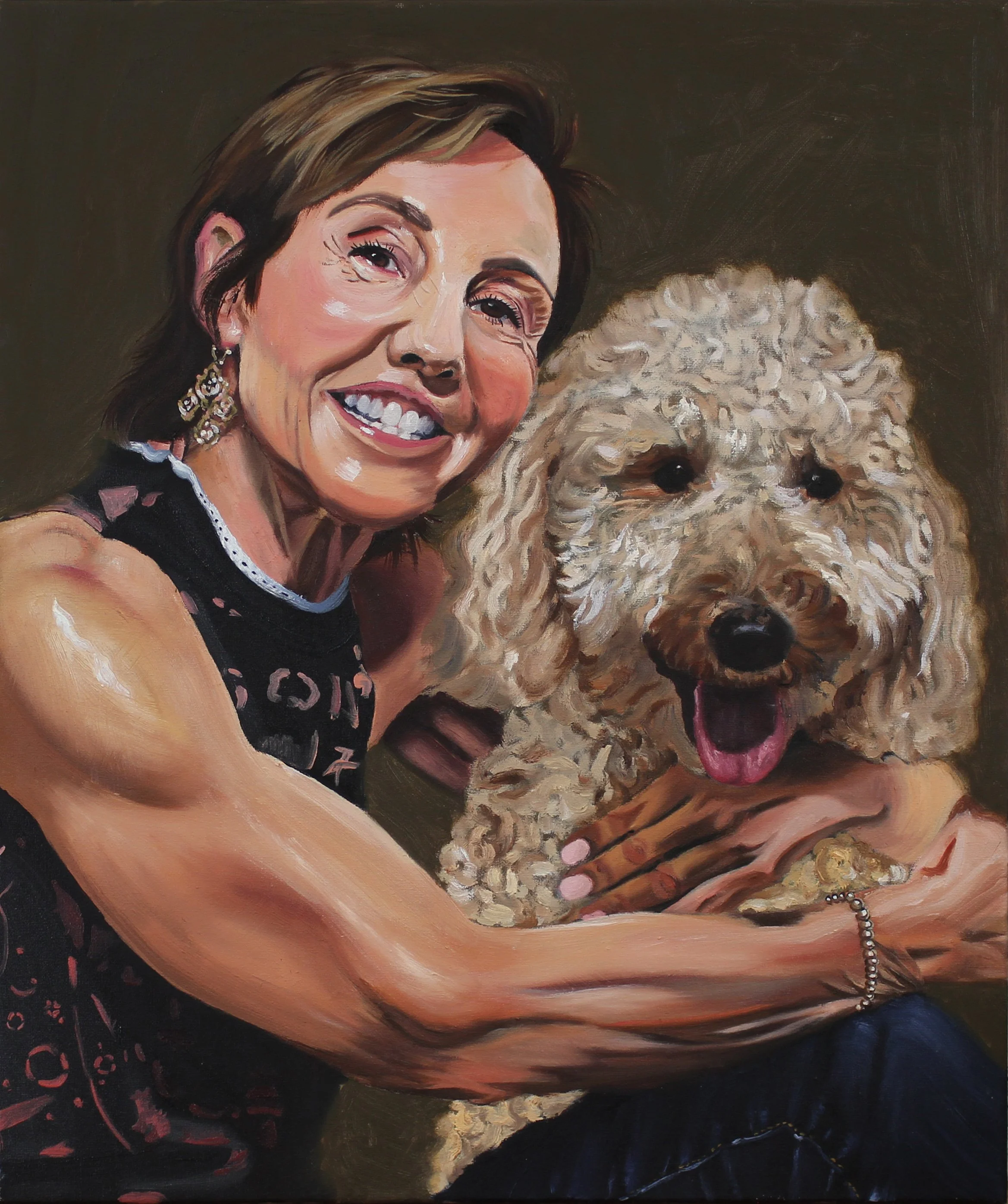 Finding Strength (60)