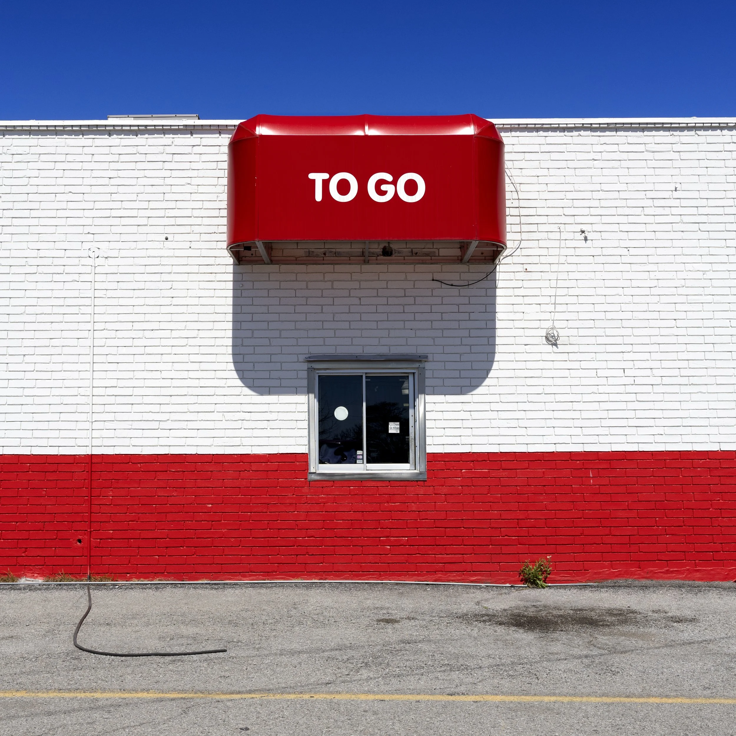 To Go (45)