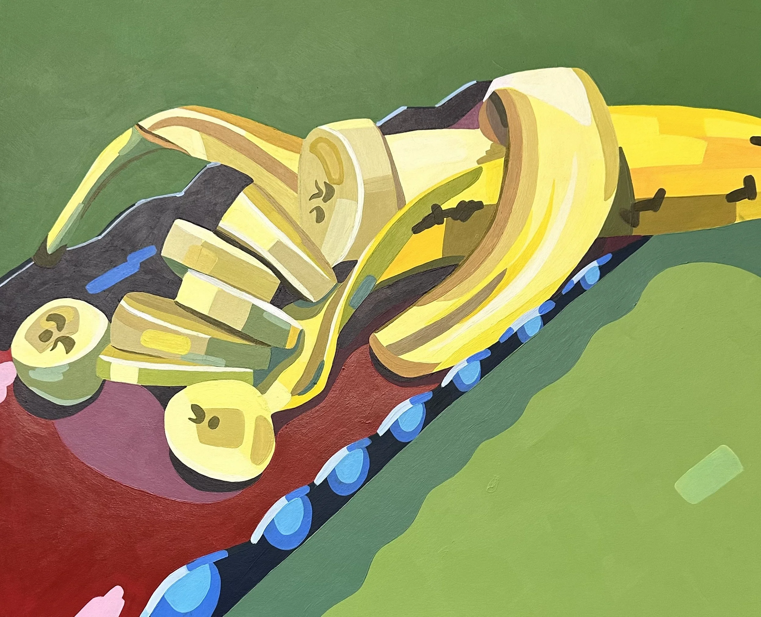 This S**t is Bananas (4)