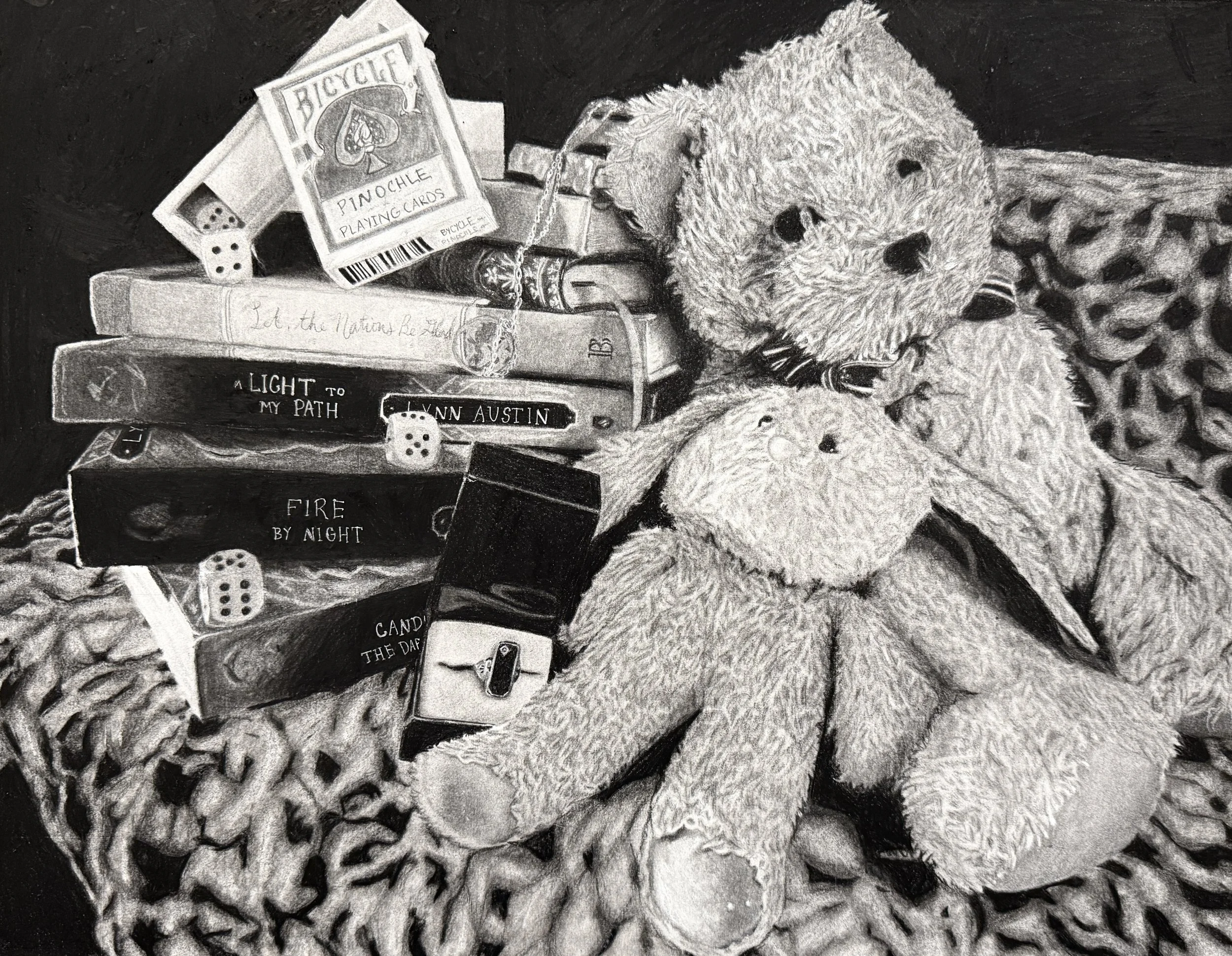 The Wordless Me (11)