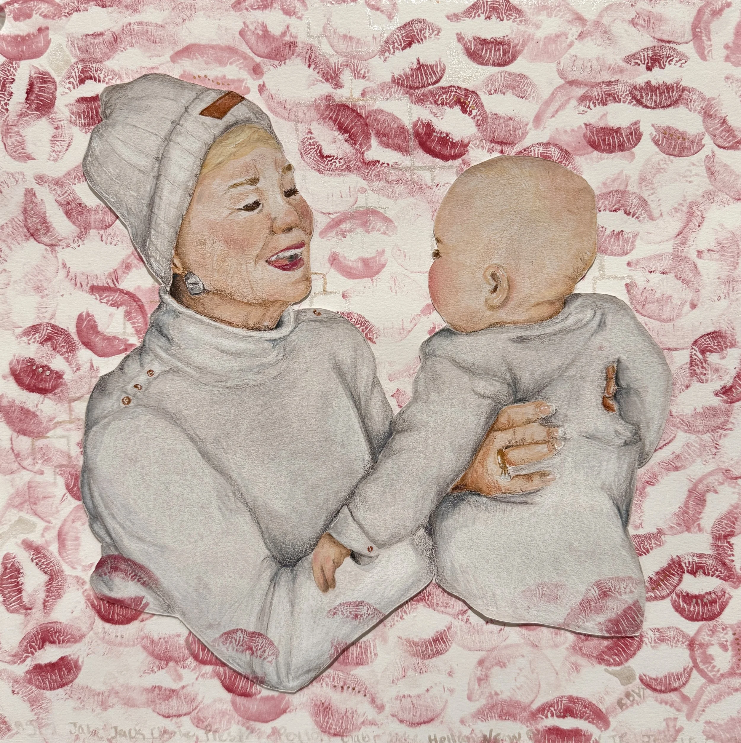 You Are My Sunshine (4)