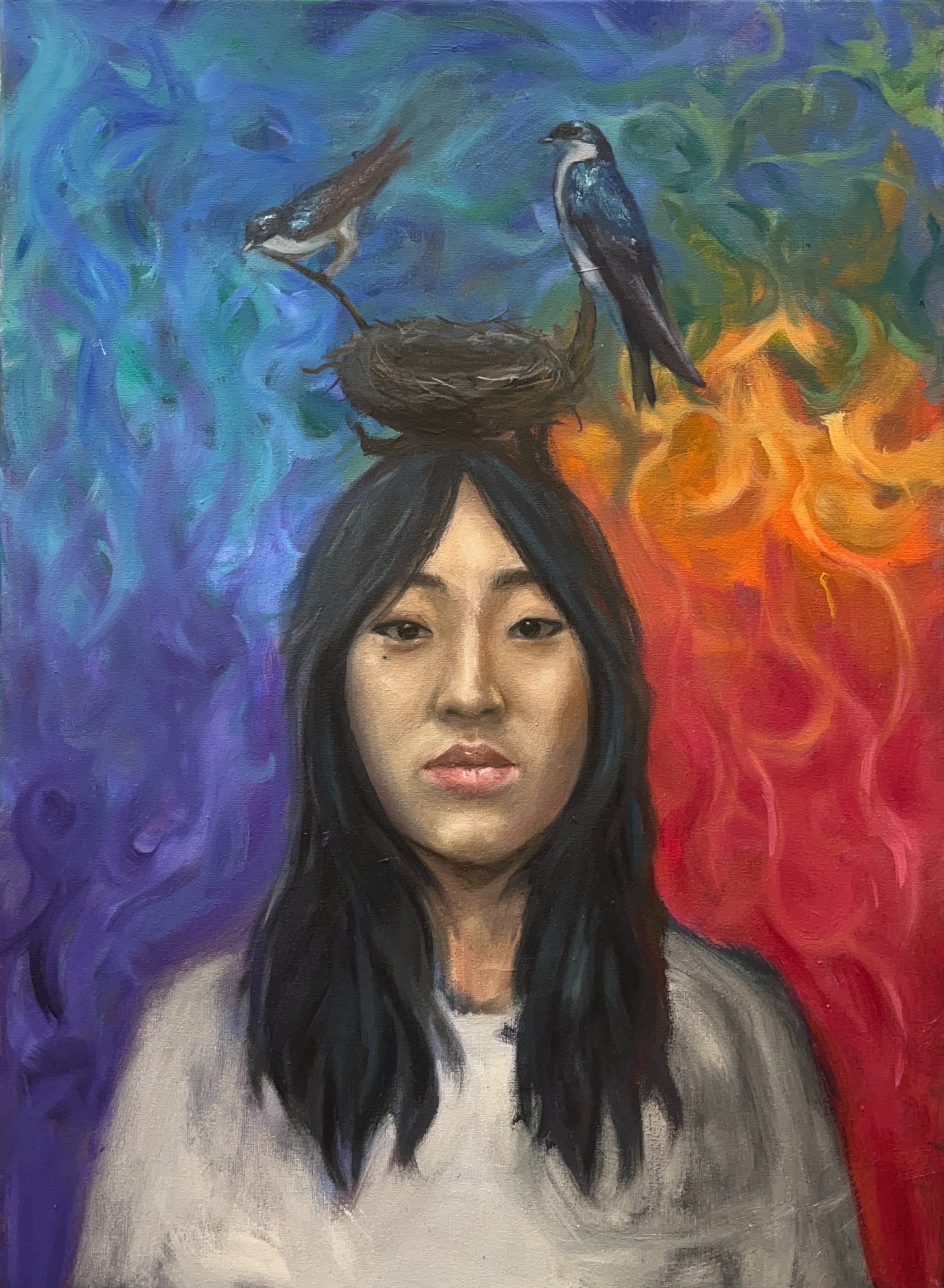 Peripheral (19)