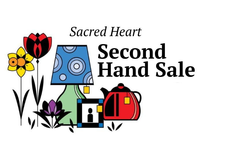 Second Hand Sale