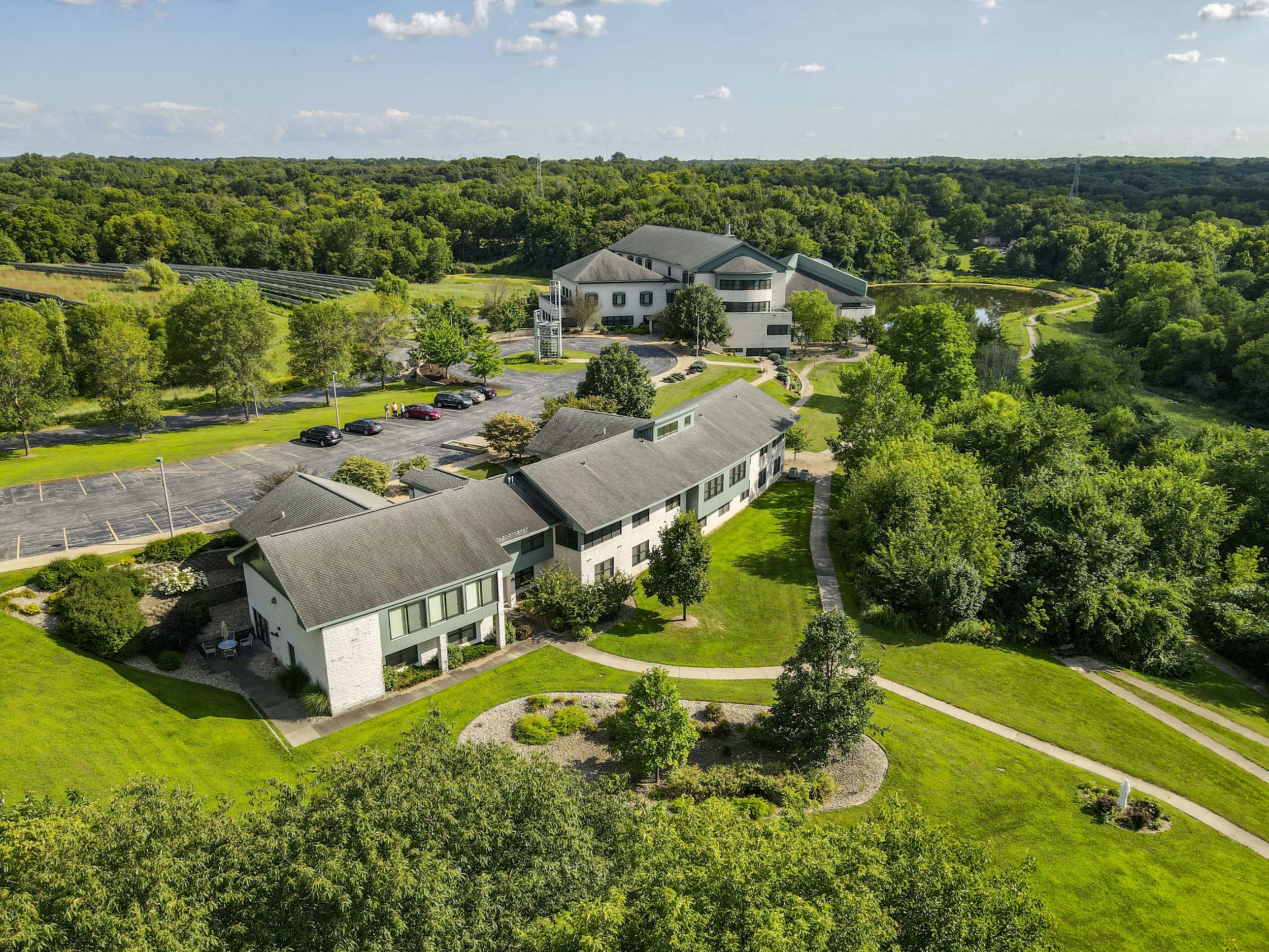 Altar &amp; Rosary Society Retreat - February 9th