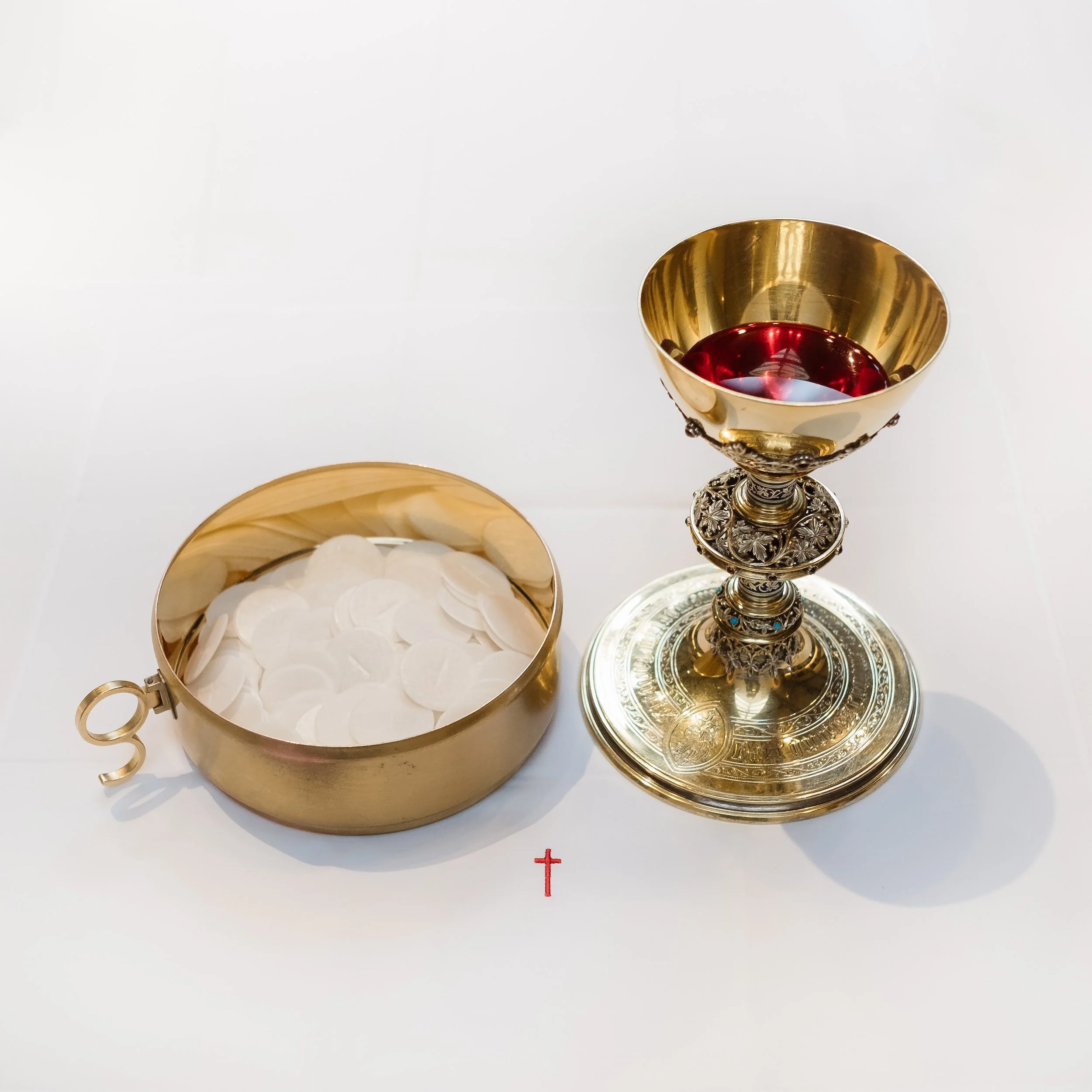 National Eucharistic Revival