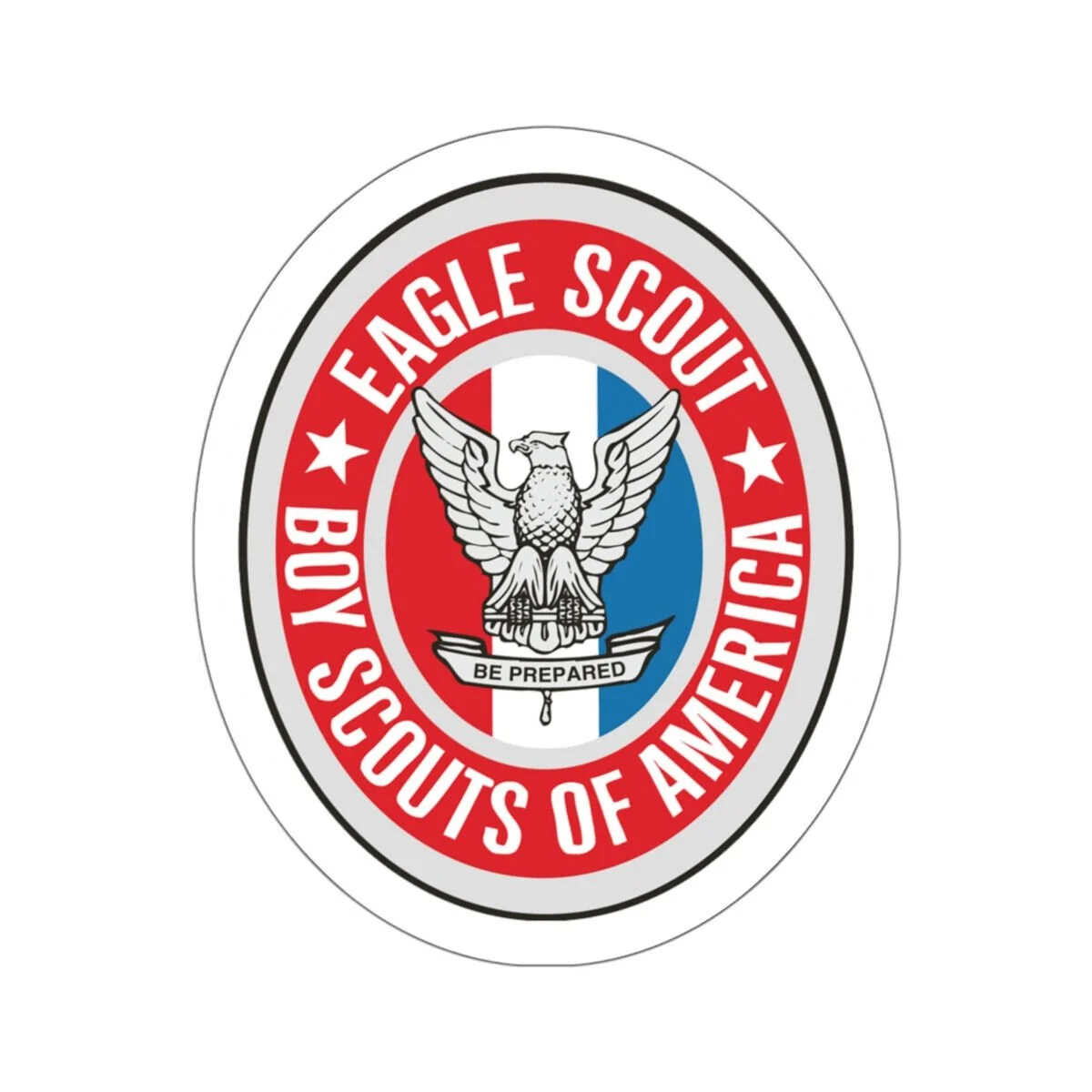 Eagle Scouts