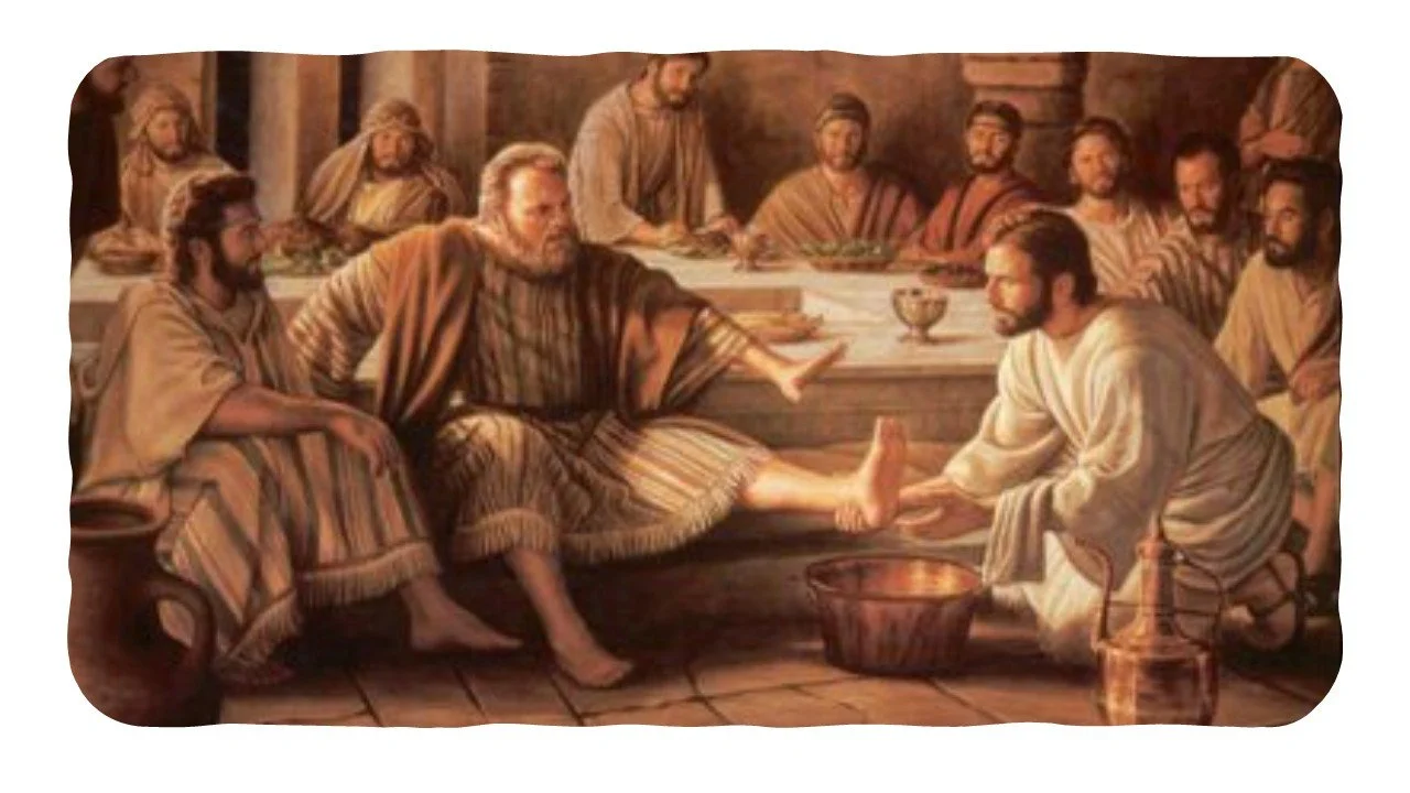 30th Sunday of Ordinary Time (Lk 18: 8-14)