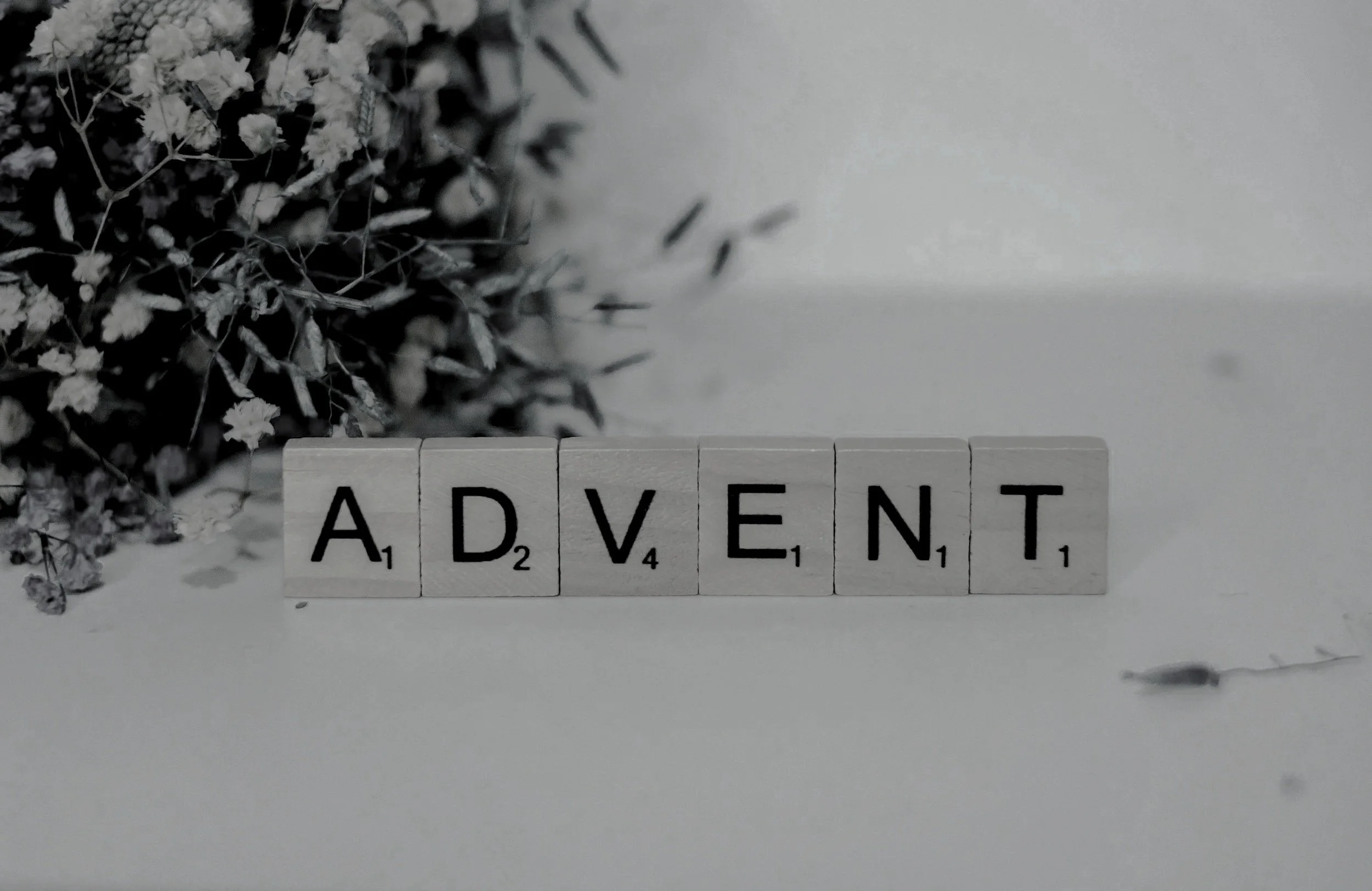 1st Sunday of Advent (Mt. 24:37-44) “Who Are We On the Inside?”