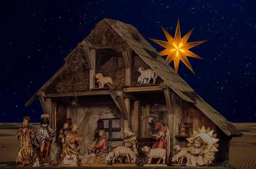 Feast of the Epiphany (Mt. 2:1-12) “Life is a Journey”