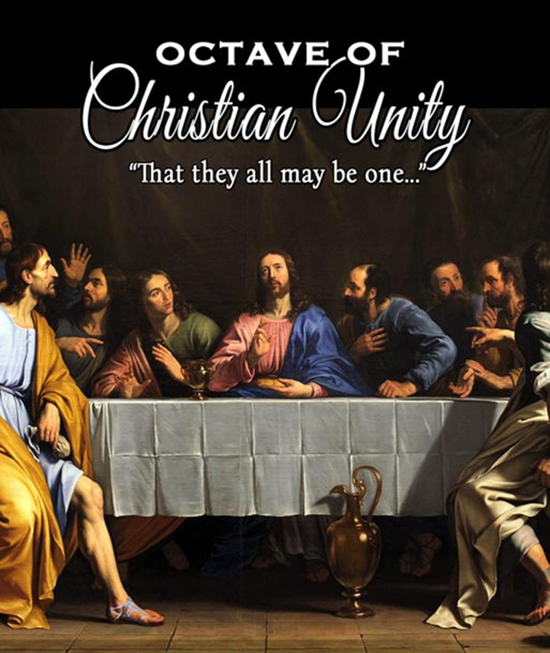 3rd&nbsp;Sunday of Ordinary Time (1 Corinthians 1:10ff)