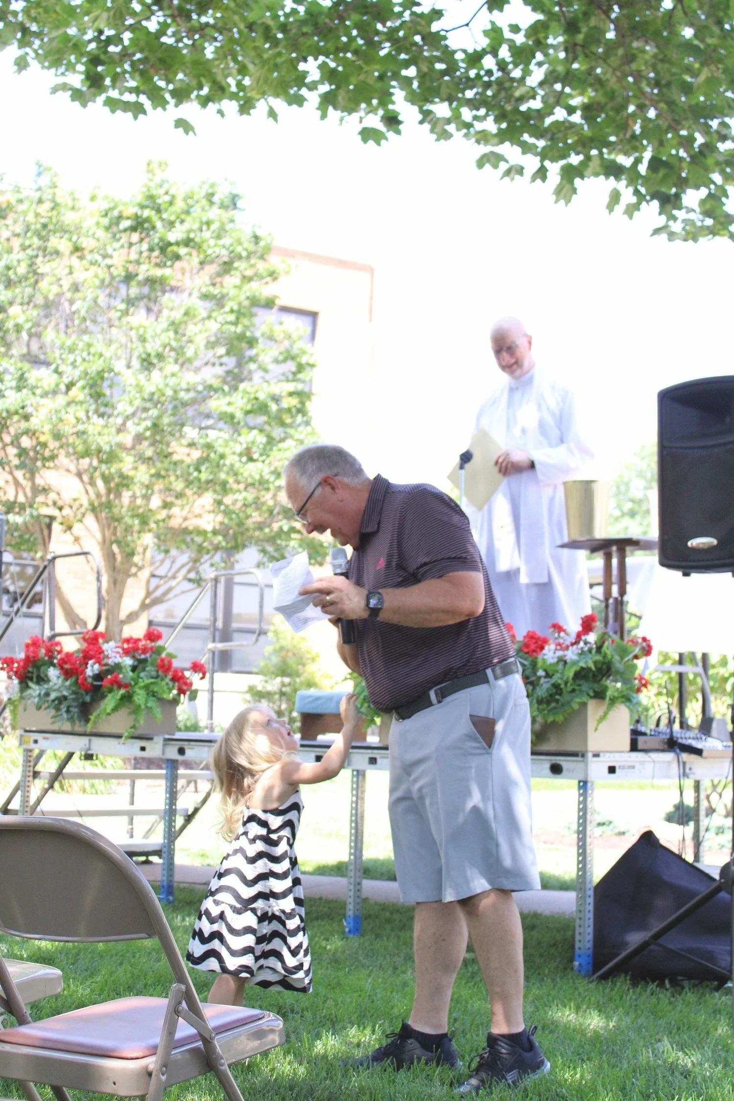 Save the Date for the Sacred Heart Parish Reunion: June 28th, 2026