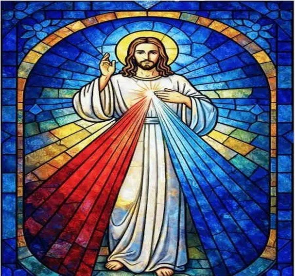 Divine Mercy Sunday (Acts 2:42-47)&nbsp; “One in the Lord”