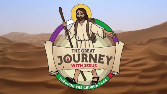 It’s Time for Vacation Bible School!