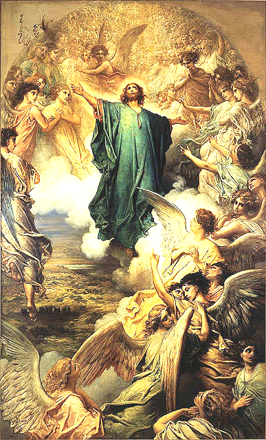 Feast of the Ascension (2026)