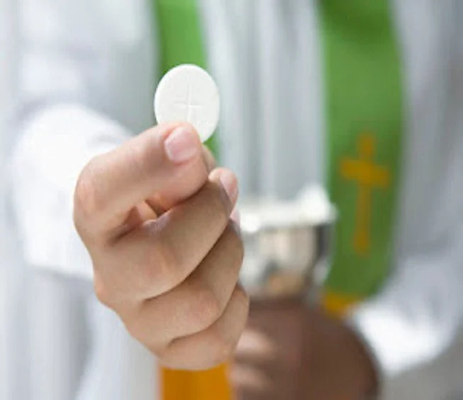 11th Sunday of Ordinary Time (9:36ff) “Minister”