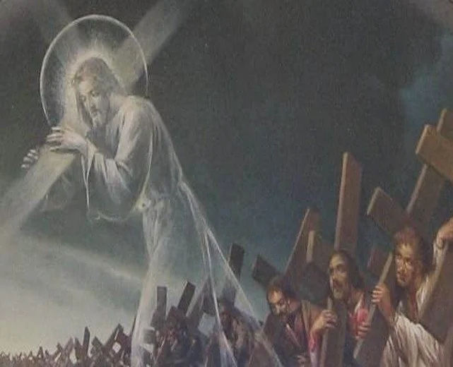 13th Sunday of Ordinary Time (Mt. 10: 37-42) “Bigger Than Elvis”