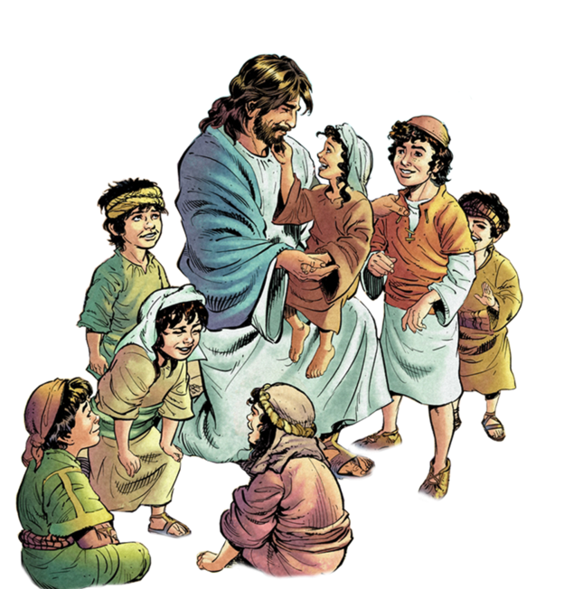 14th Sunday in Ordinary Time (Mt. 11:25-30) “Yoke Yourself to Me”