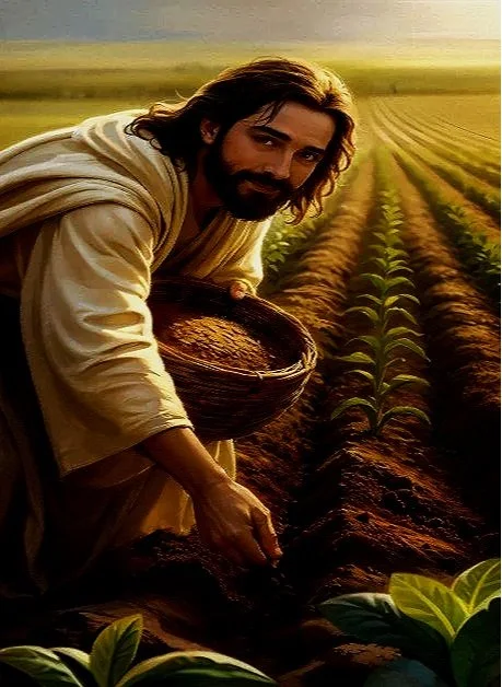 15th Sunday of Ordinary Time (Mt. 13:1-9)
