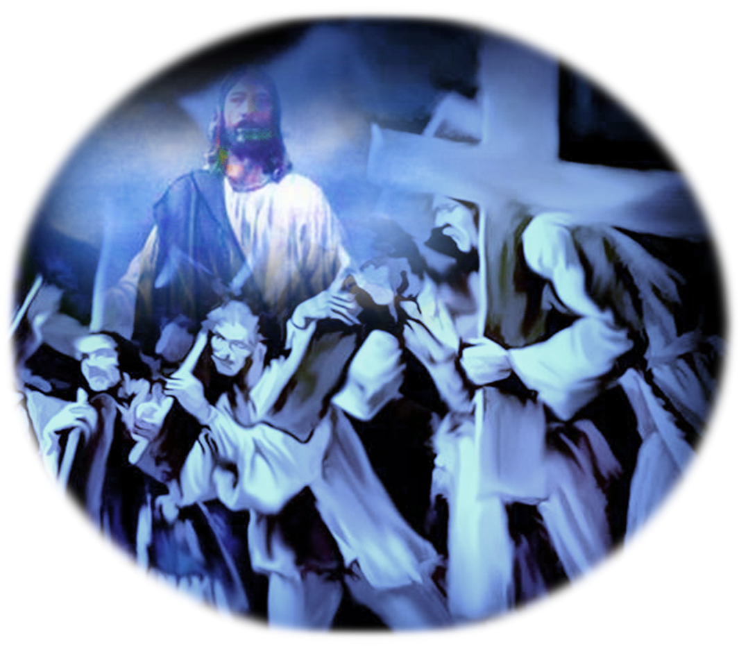 22nd Sunday of Ordinary Time (Mt. 16:21-27)