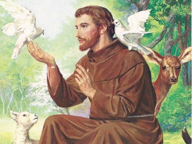 27th Sunday of Ordinary Time (Isaiah 5:1-7)&nbsp;