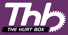 THE HURT BOX