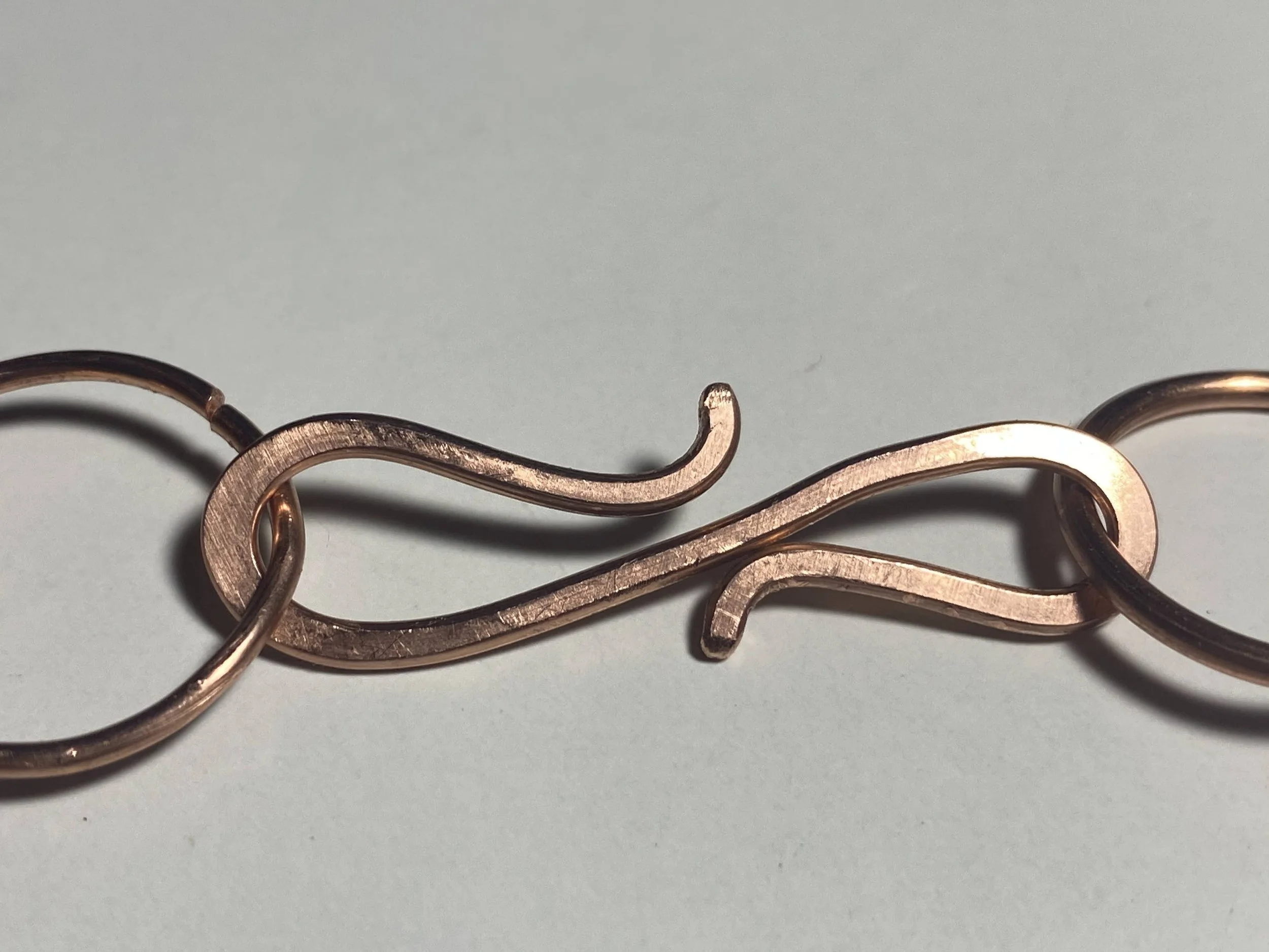 Metalwork