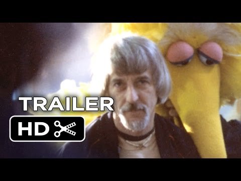 I Am Big Bird Official Trailer 2 (2015) - Caroll Spinney Documentary HD