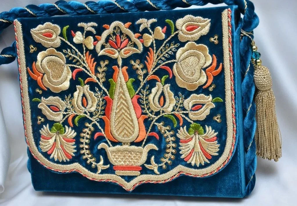 Ельвіра Муслєдінова