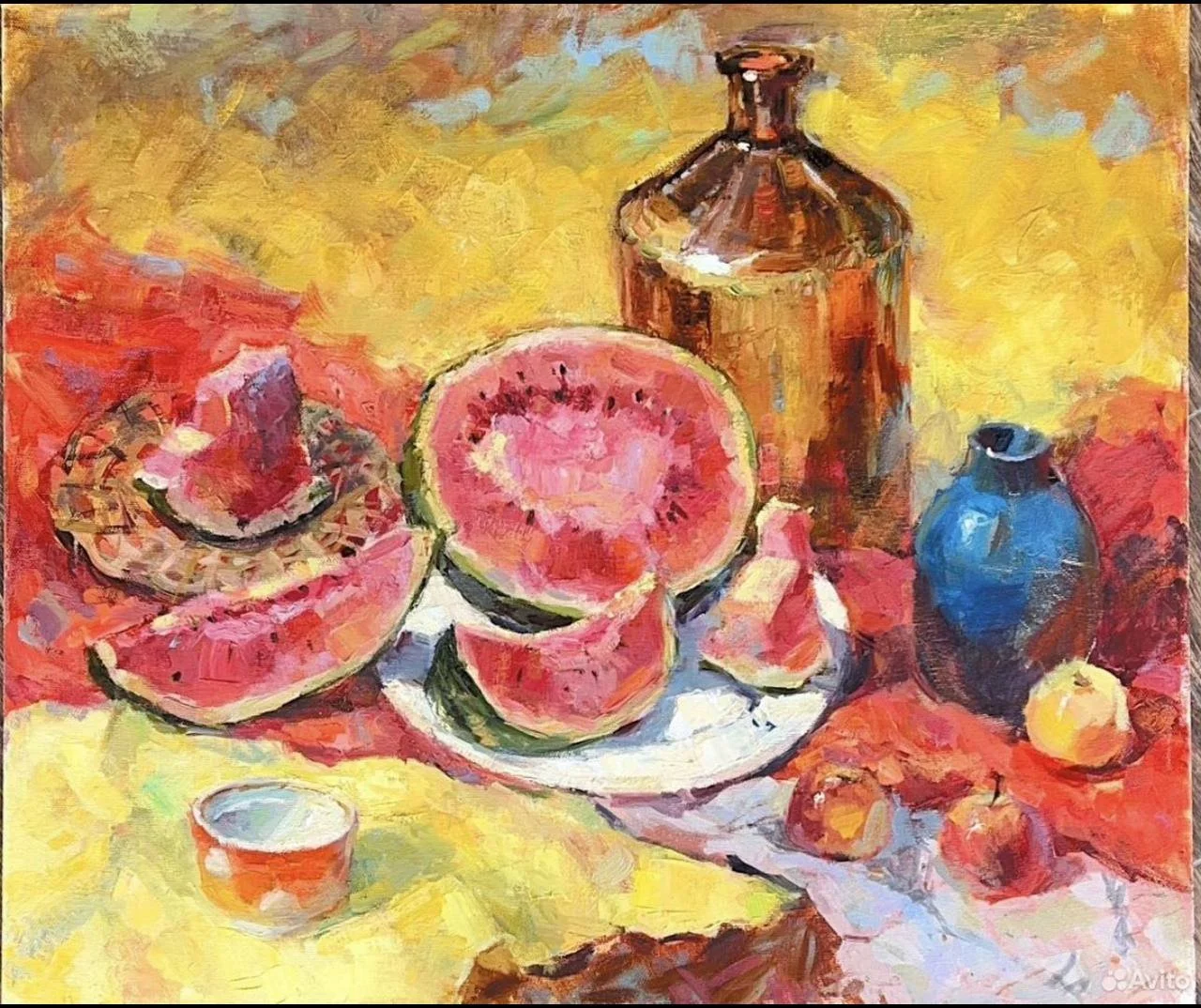 Айсель Рустем кизи Сейтвелиева