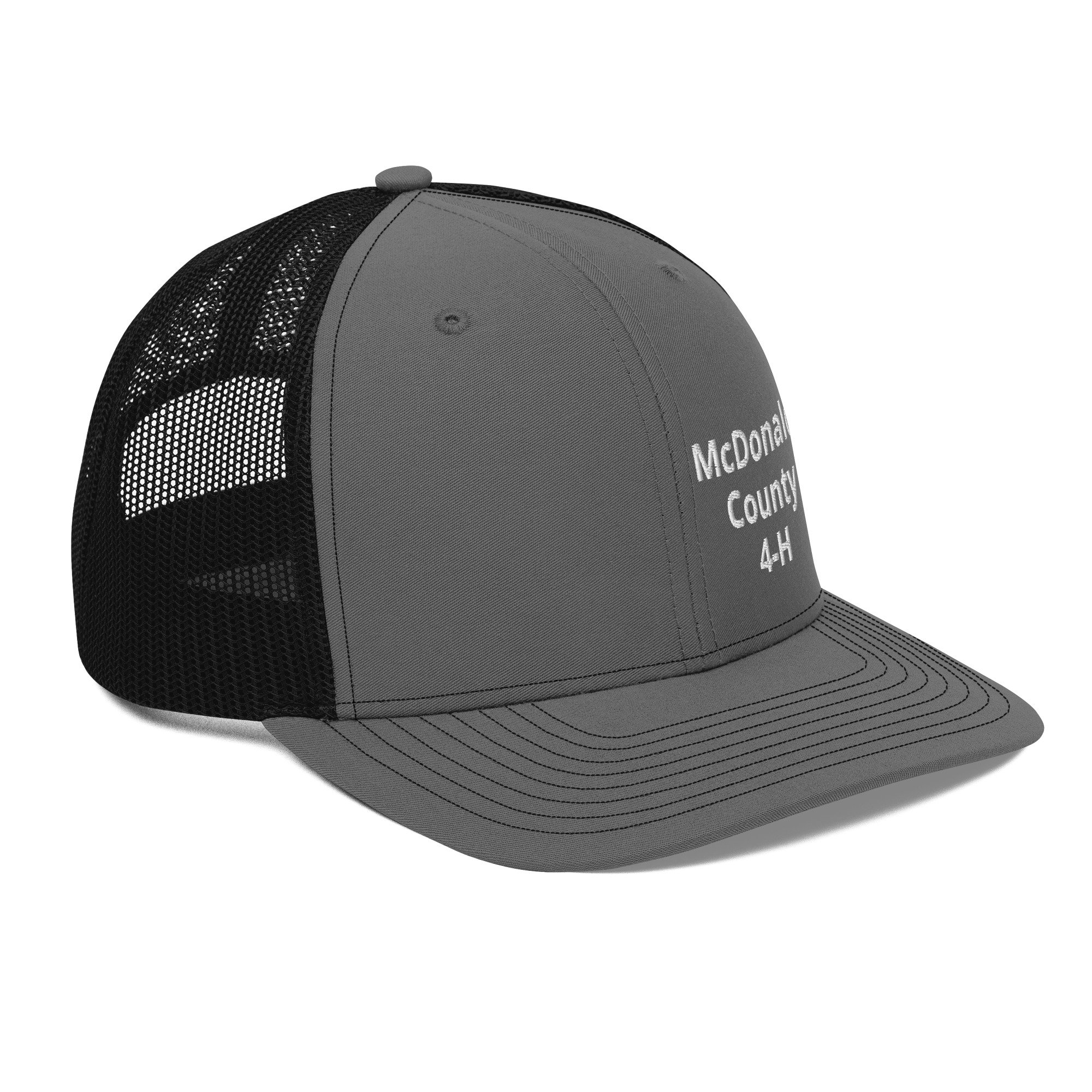 snapback-trucker-cap-charcoal-black-right-front-65c0776aaf8ad.jpg