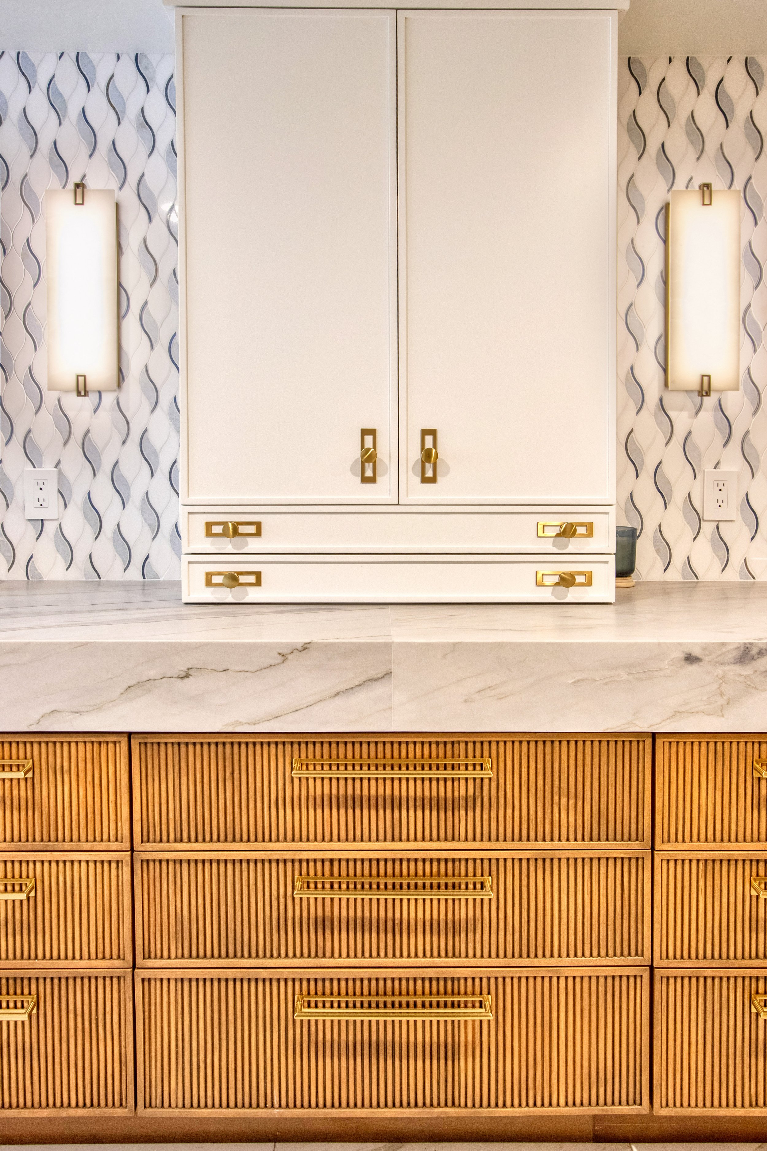 Transitional Remodel