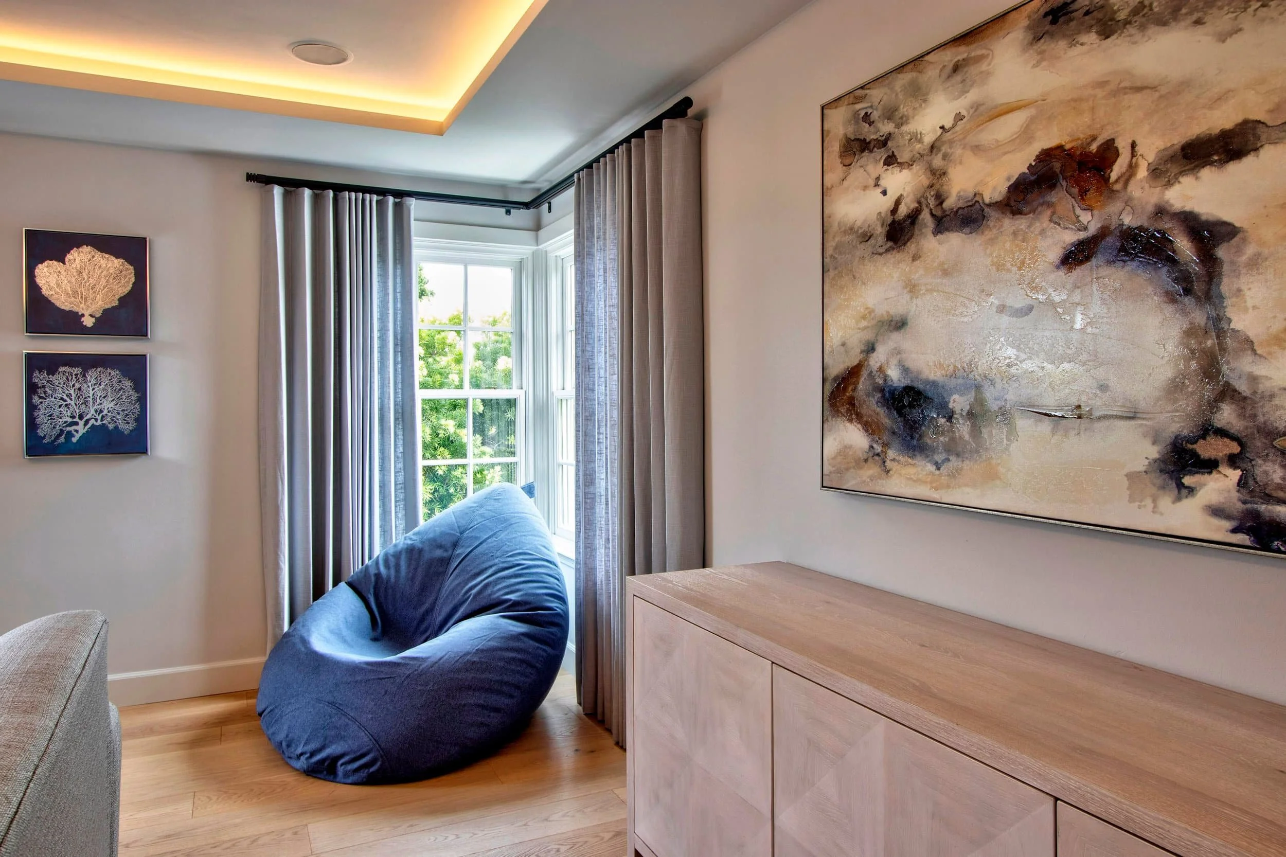 Living Room by REDInteriors Interior Designer in La Jolla, CA.jpg