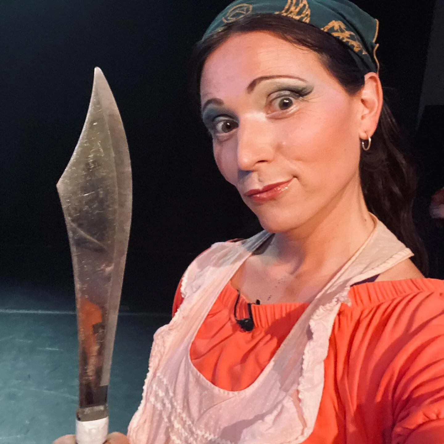 I had such a cute time in Portland with @nightflightaerial and the wonderful cast of Library. it was such a delight to work with @thesircupcake on another adorable project, i hope i can come back soon 🥹💗🥹