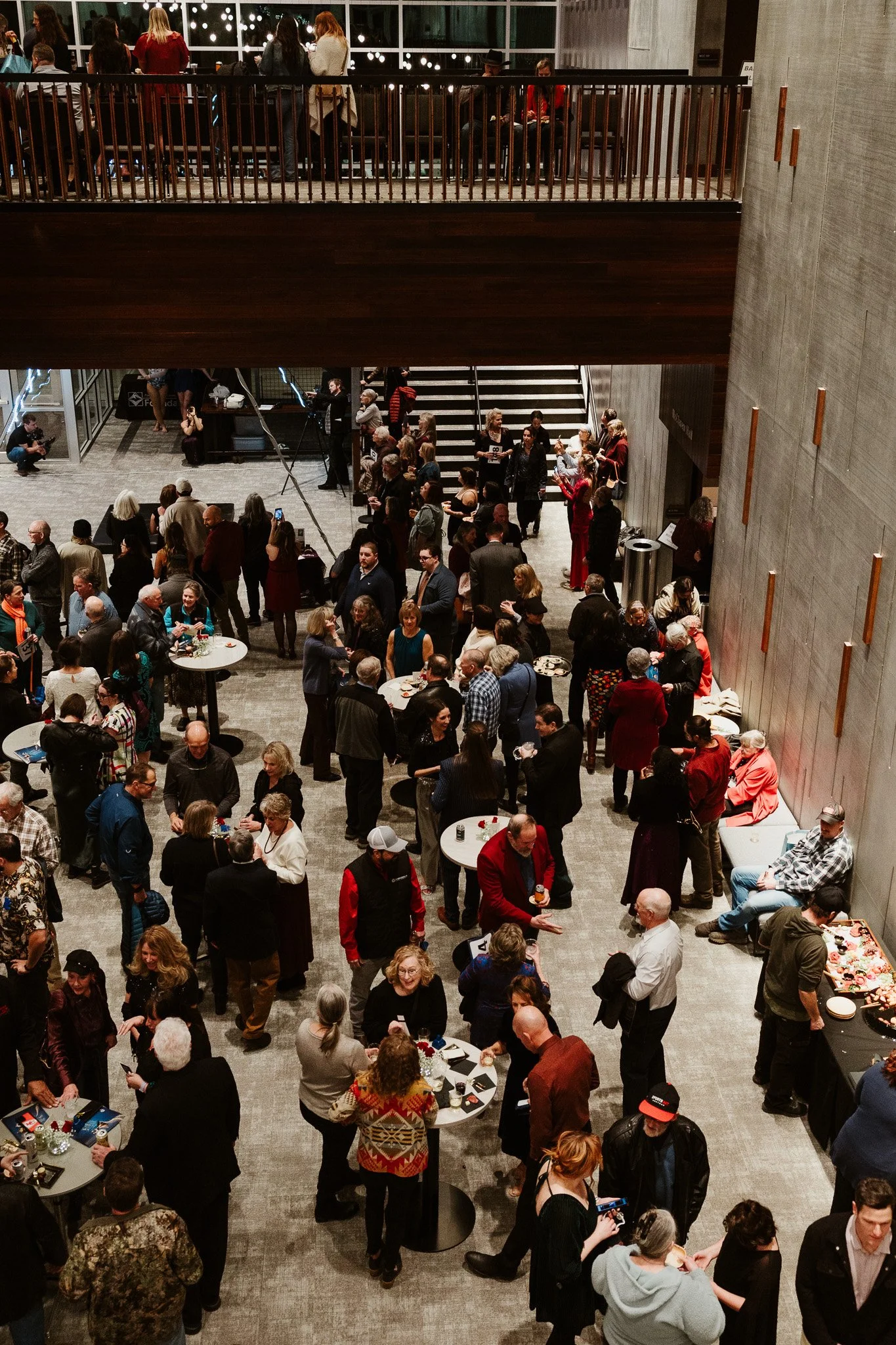 People before soles of the flathead