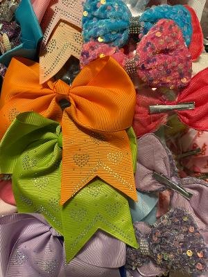 BOW BUNDLE