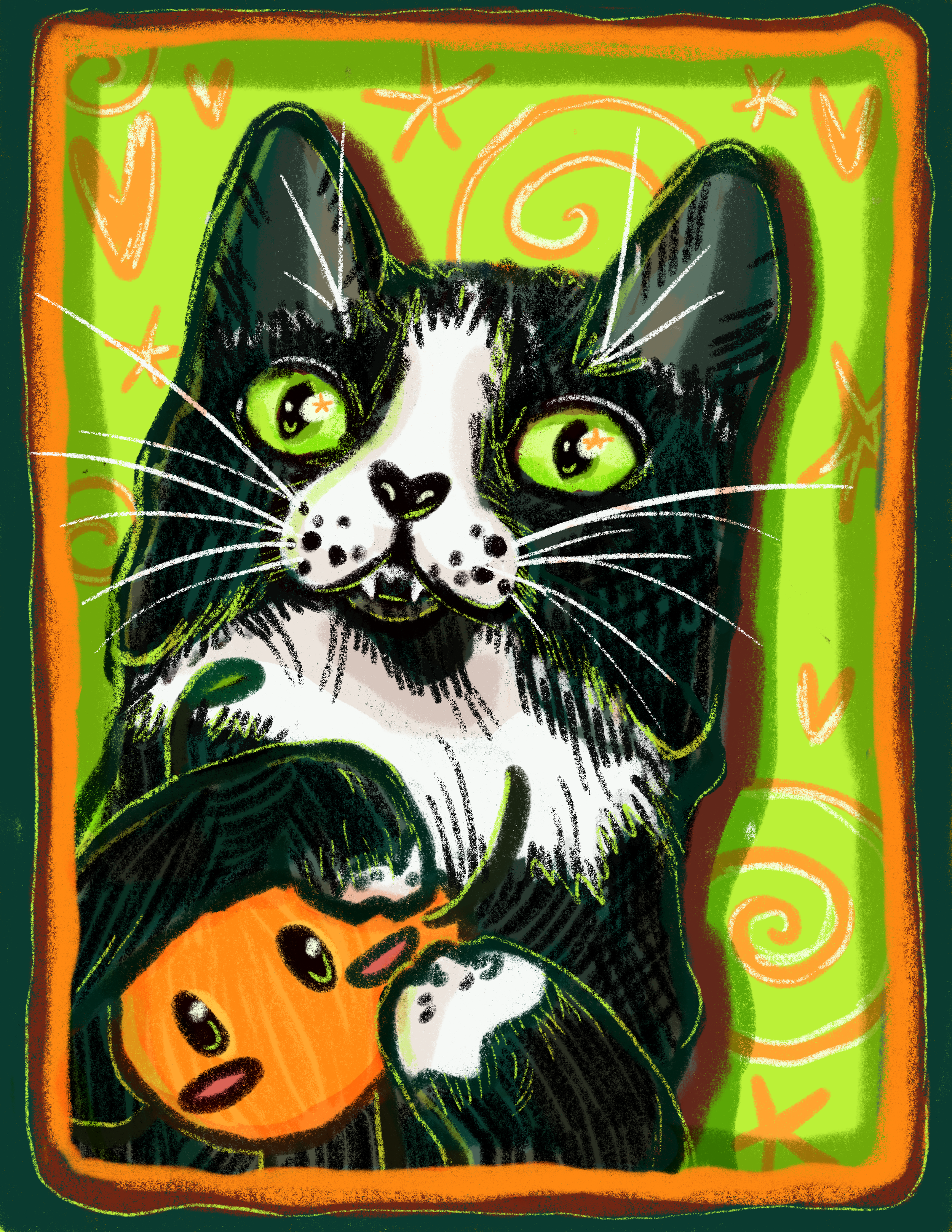 My Mister Violence. 2026. Digital