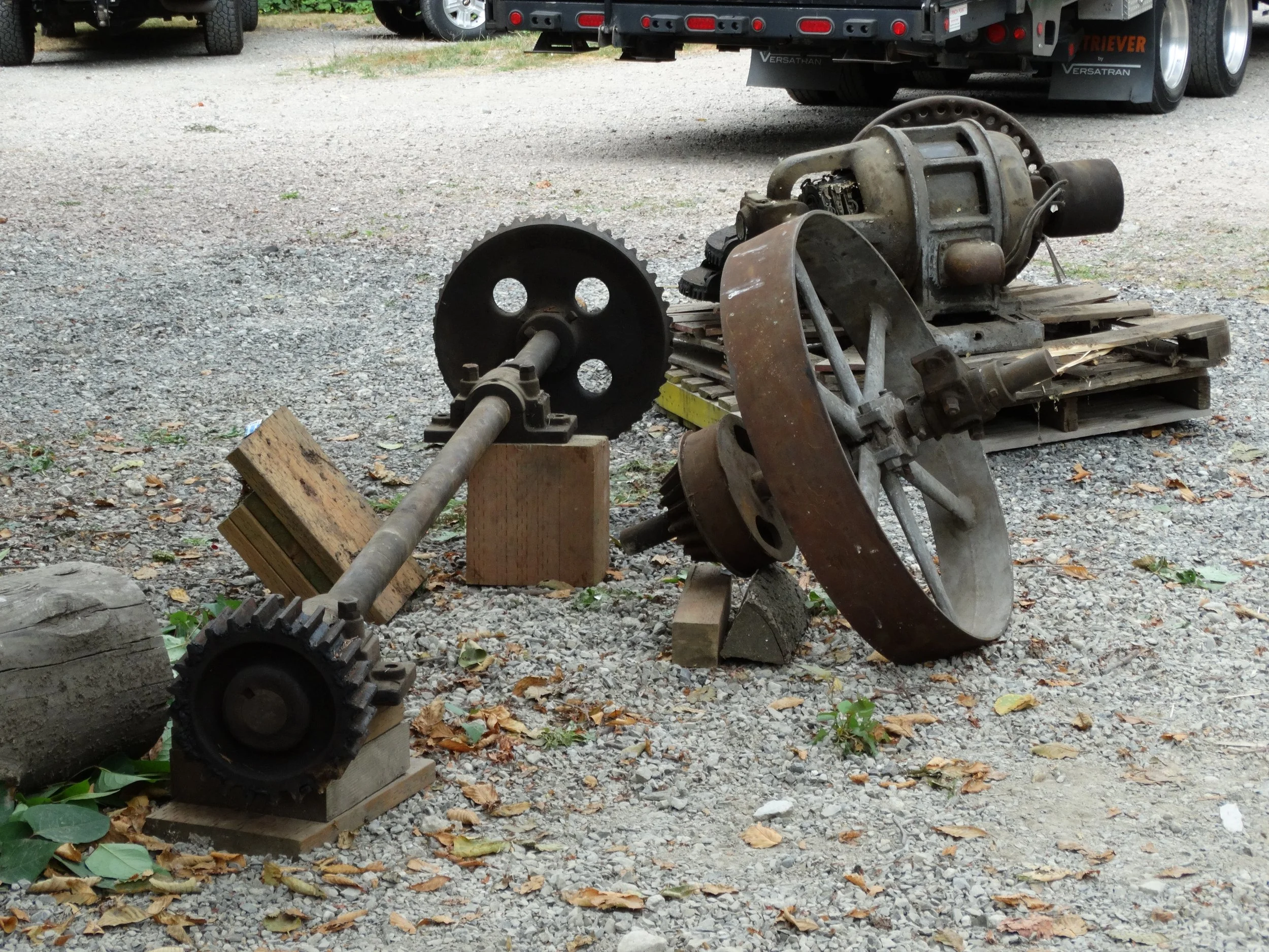 gear and flywheel.JPG