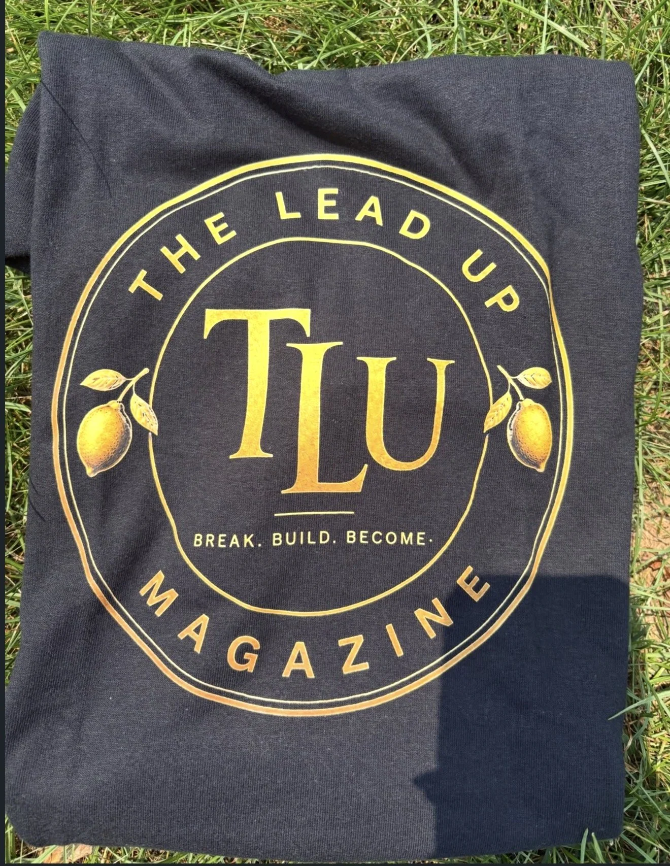 Custom T-Shirts