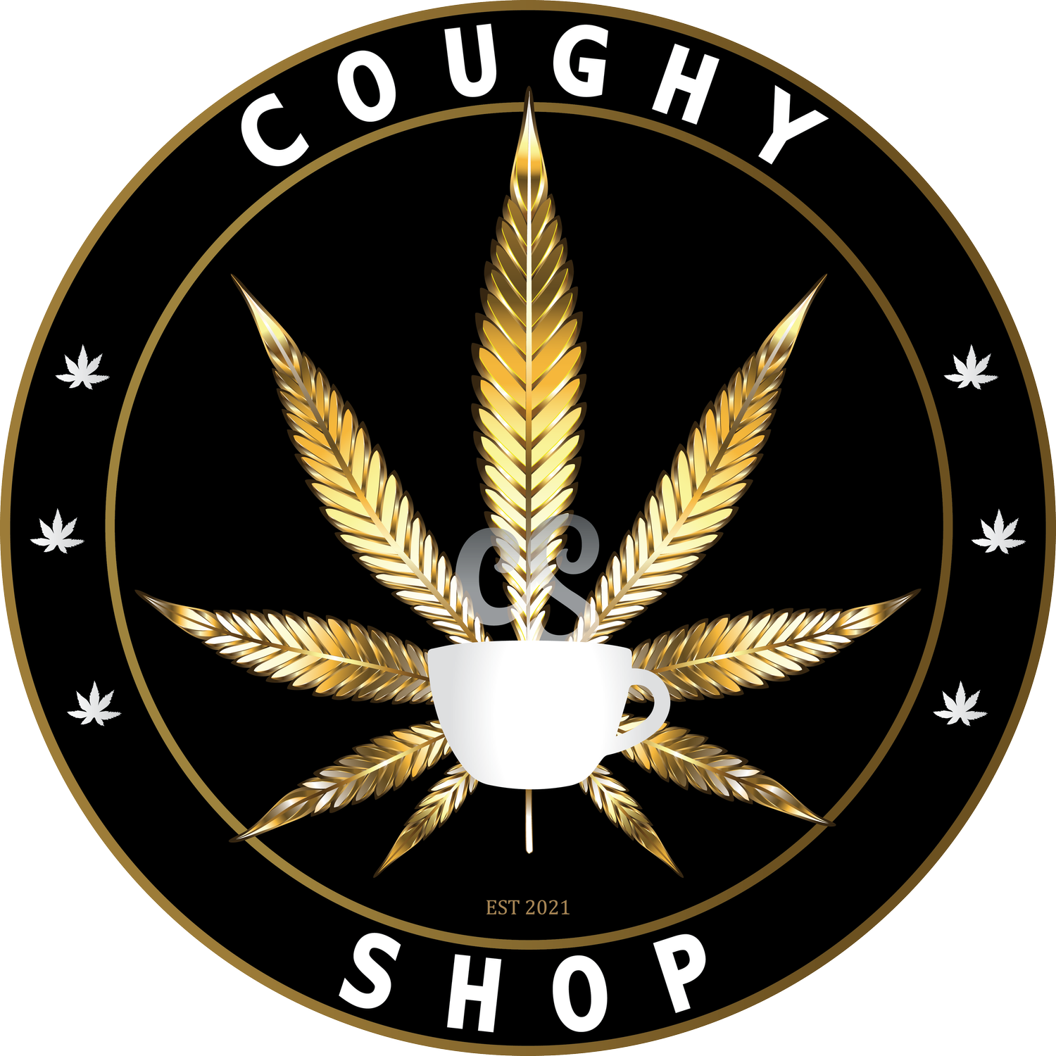 Shop — Coughy Shop