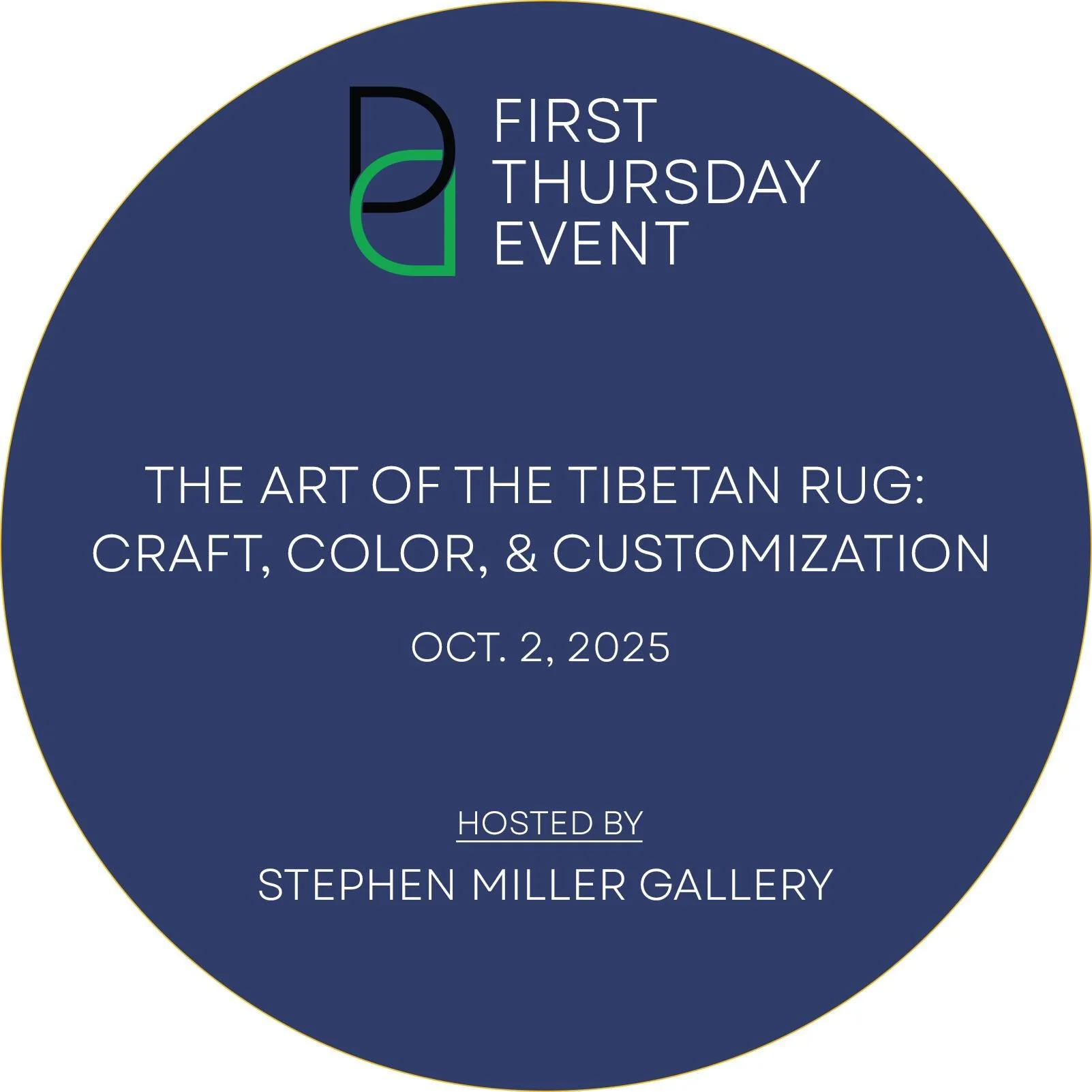 THE ART OF THE TIBETAN RUG: CRAFT, COLOR, AND CUSTOMIZATION
A look into the ancient art of Tibetan rug making and what makes them unique. We'll explore how Lapchi's master craftspeople and seamless customization service empower designers to create tr