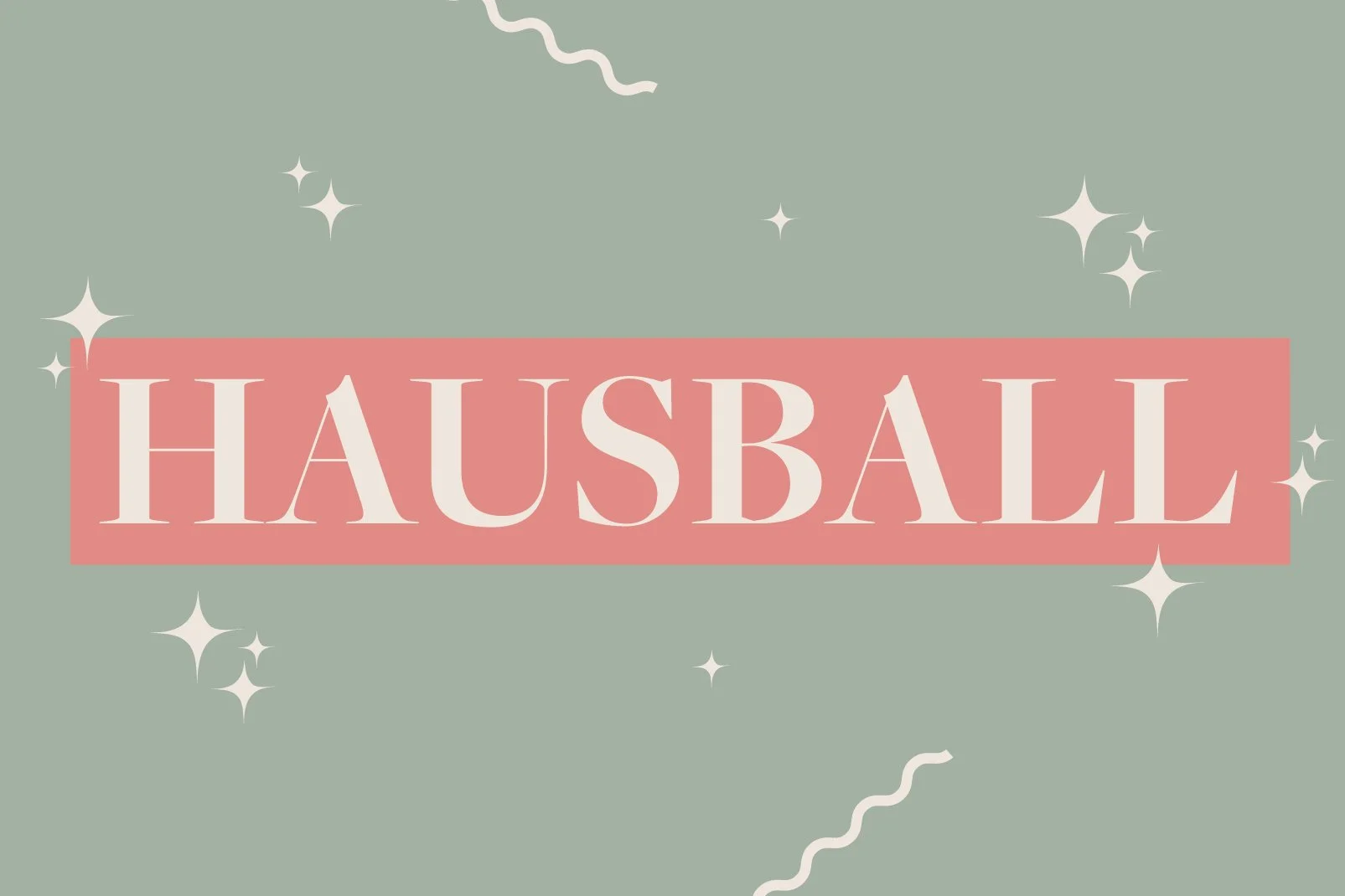 Hausball