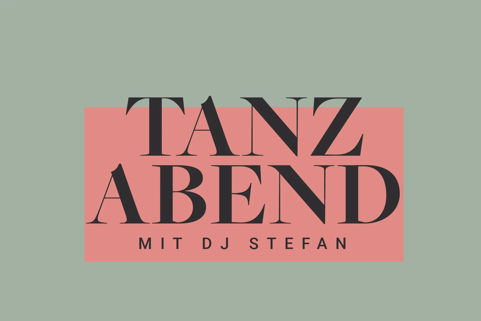 Tanzabend