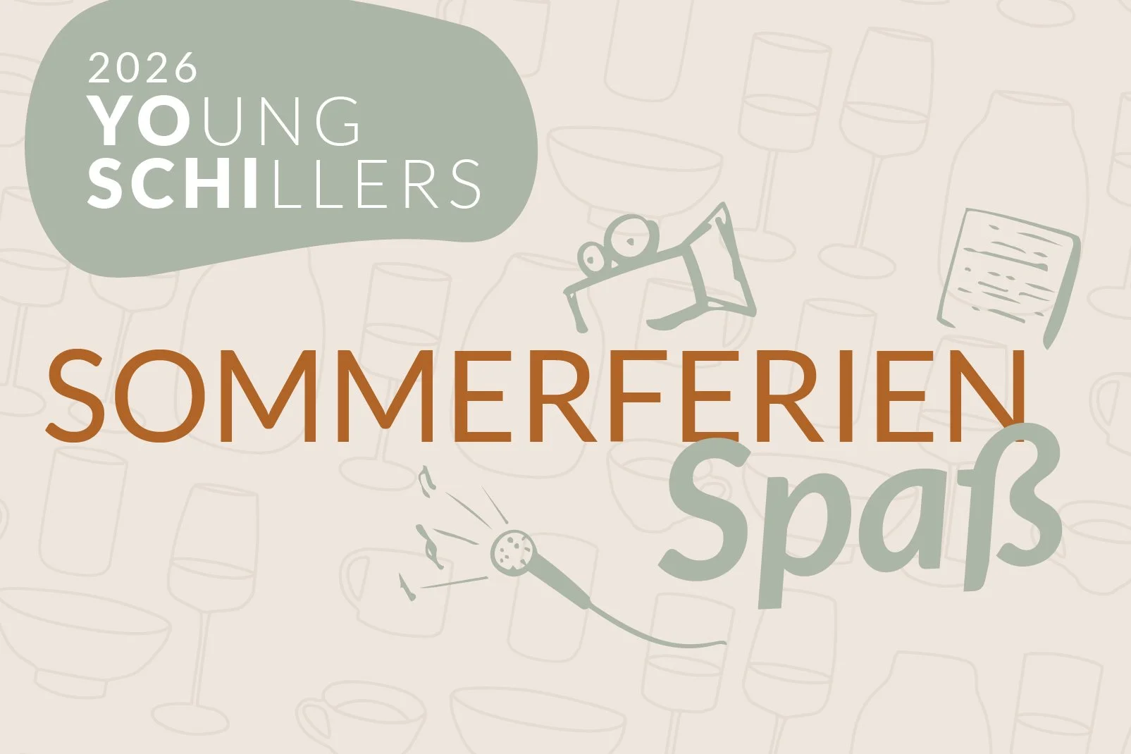 YOSCHIS – Sommerferienspaß
