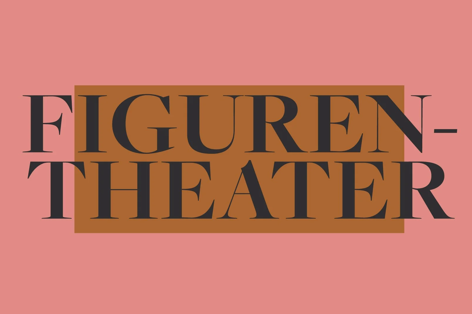 Kindertheater – ETZGUGGNA!